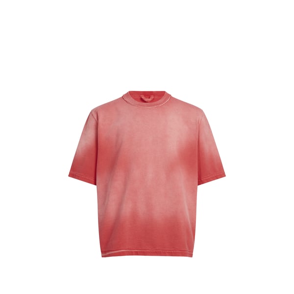 Tee-shirt oversize en coton Tee-shirt oversize en coton