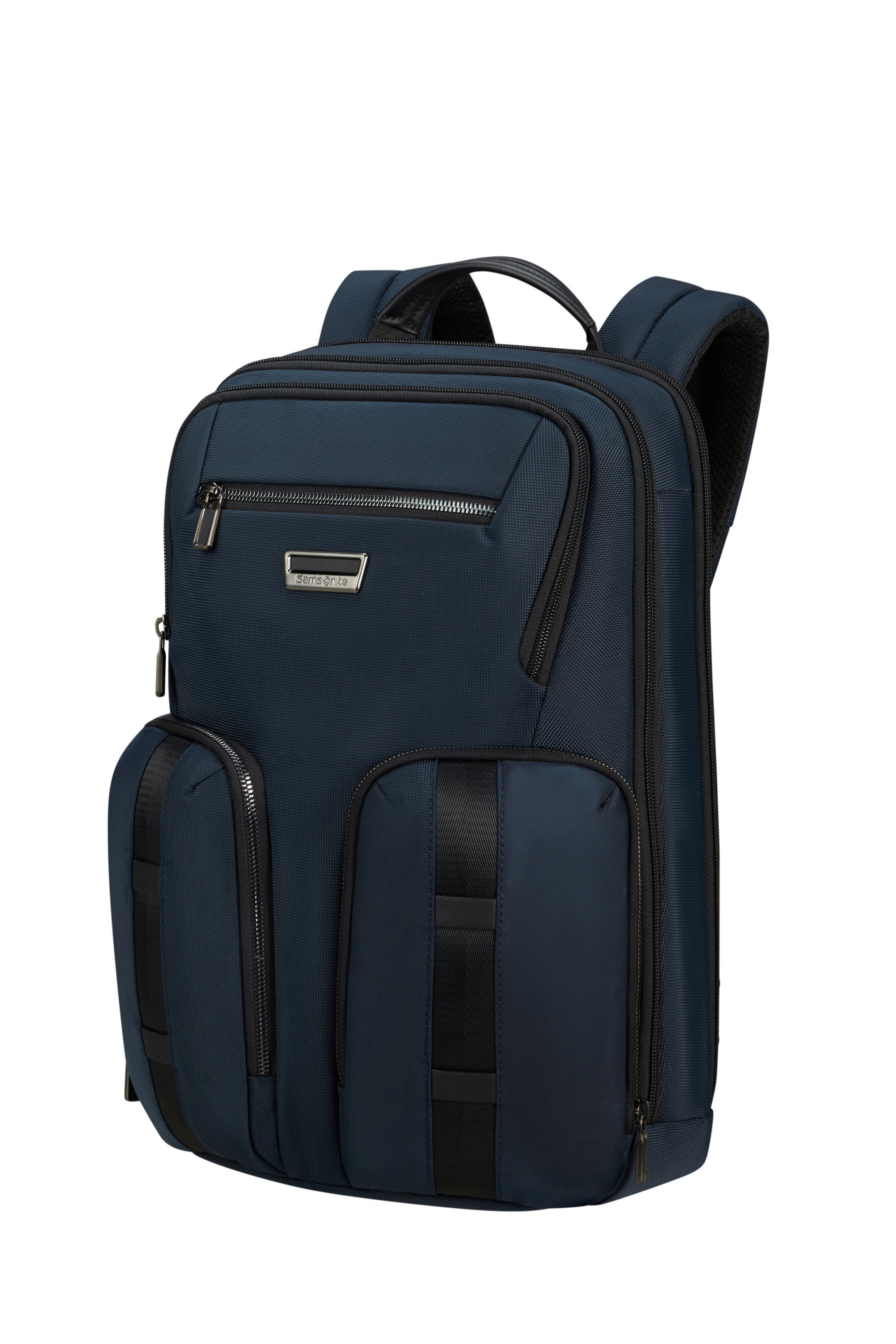 Urban-eye sac à dos ordinateur SAMSONITE Bleu