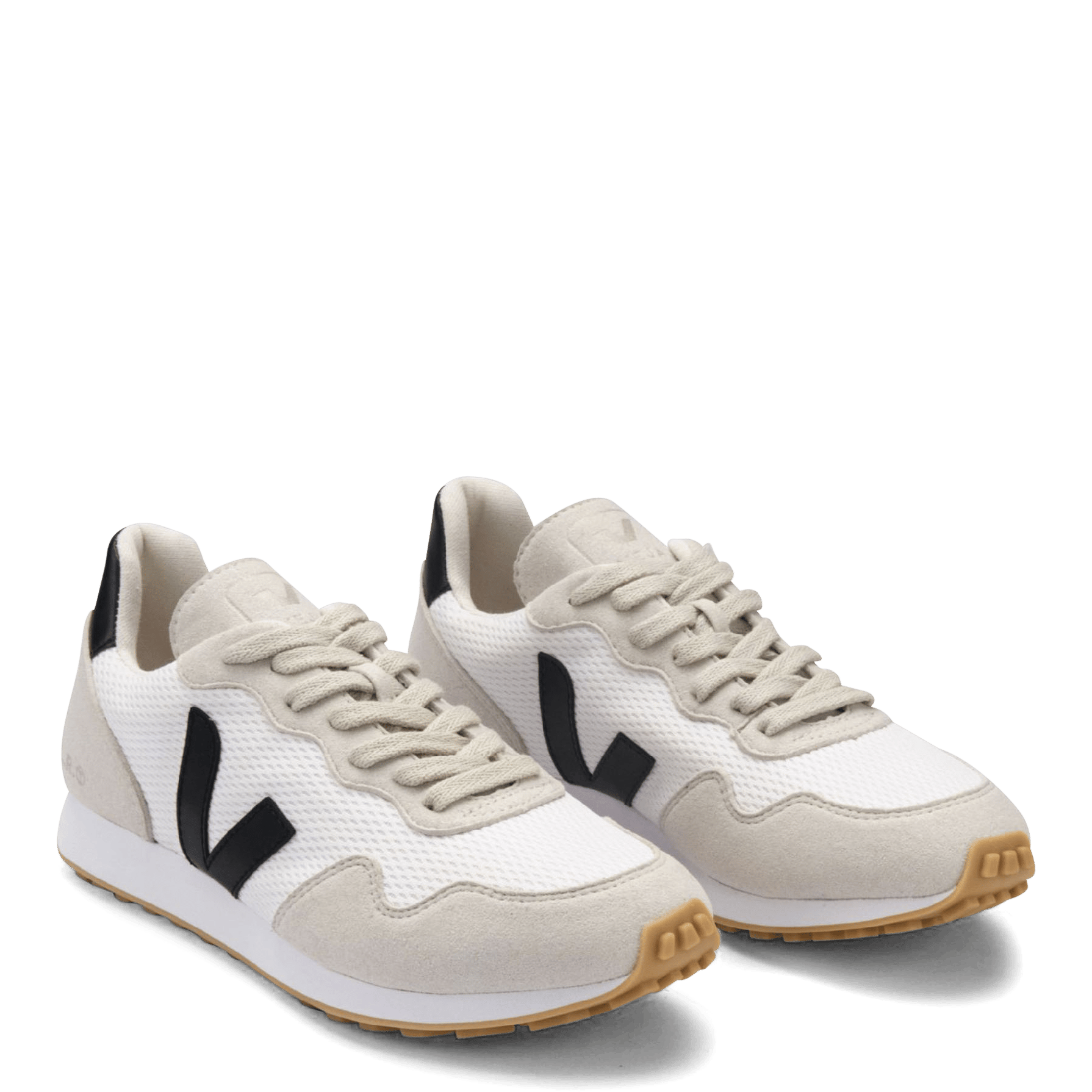 Veja sdu en mesh sdu rec VEJA Blanc