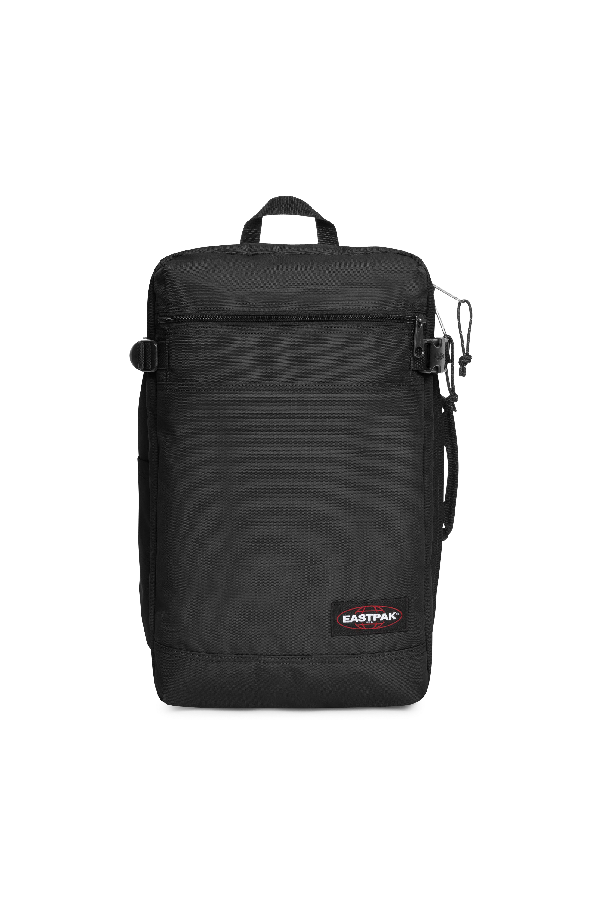 Sac à dos transit'r pack EASTPAK Noir