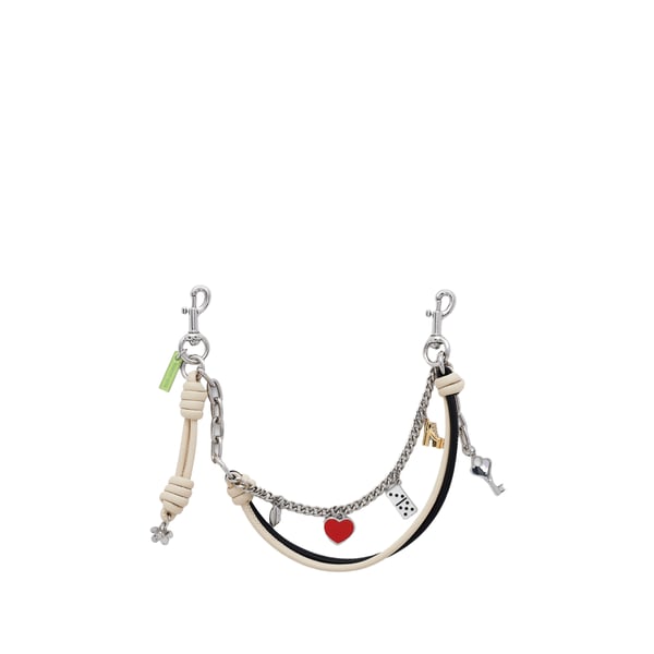 Porte-clés à double-fermoir Porte-clés à double-fermoir