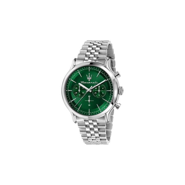 Montre quartz en acier inoxydable Montre quartz en acier inoxydable