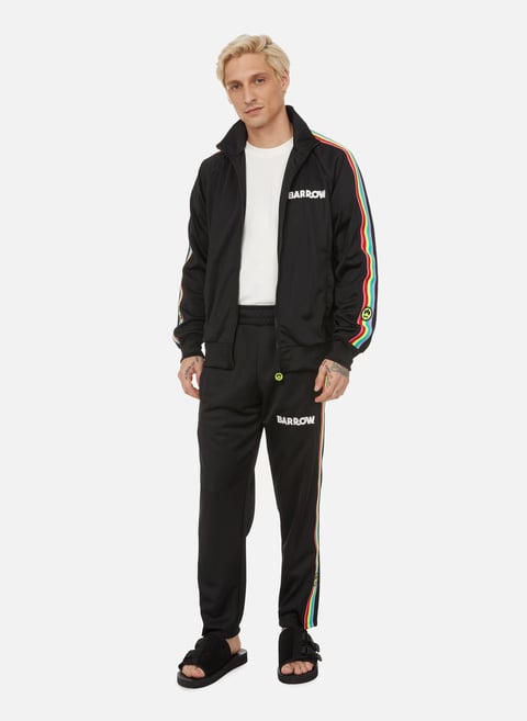 VESTE DE SURV TEMENT OVERSIZE BARROW pour HOMME Printemps