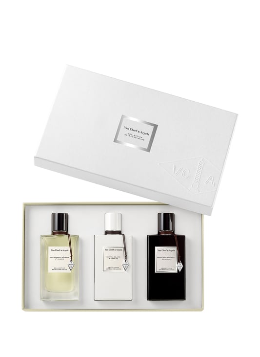 Coffret Travel - Collection Extraordinaire