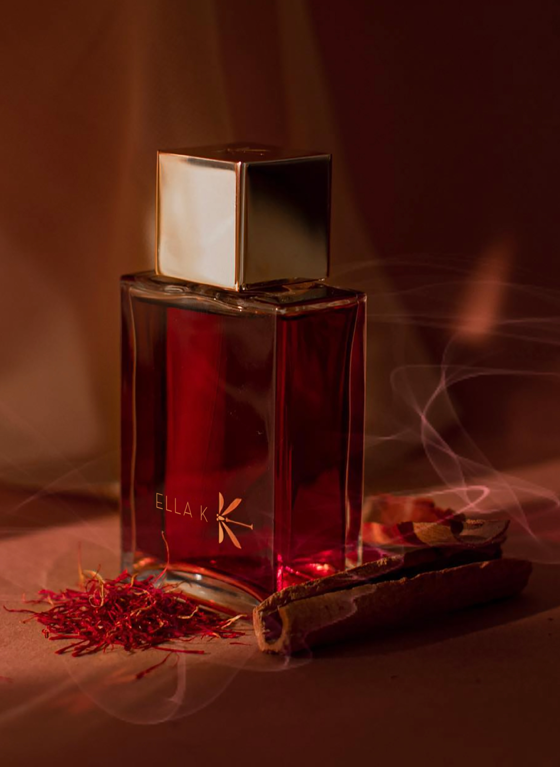 LETTRE DE PUSHKAR ELLA K No color