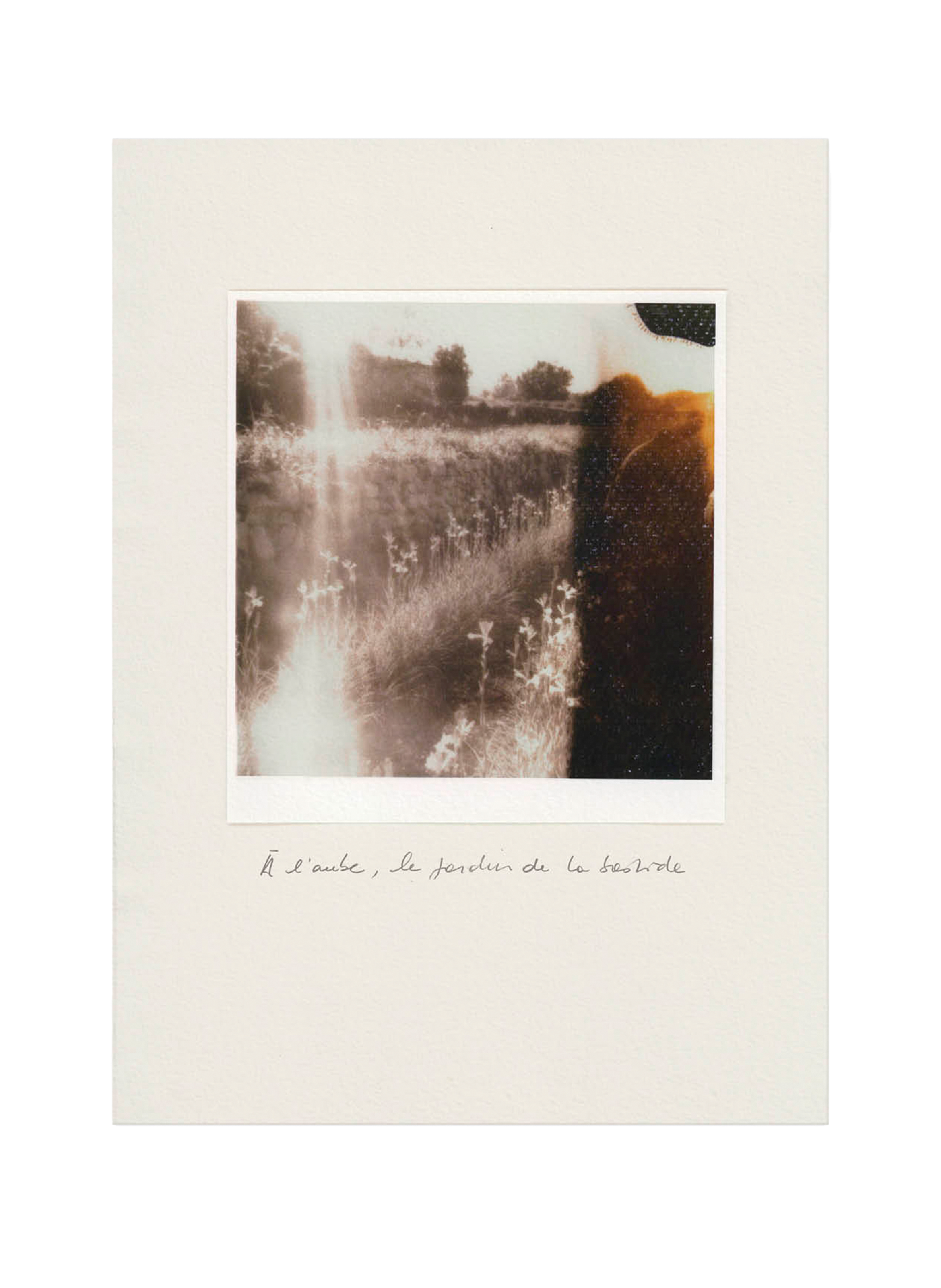 White Sail Candle Refill ORMAIE No color