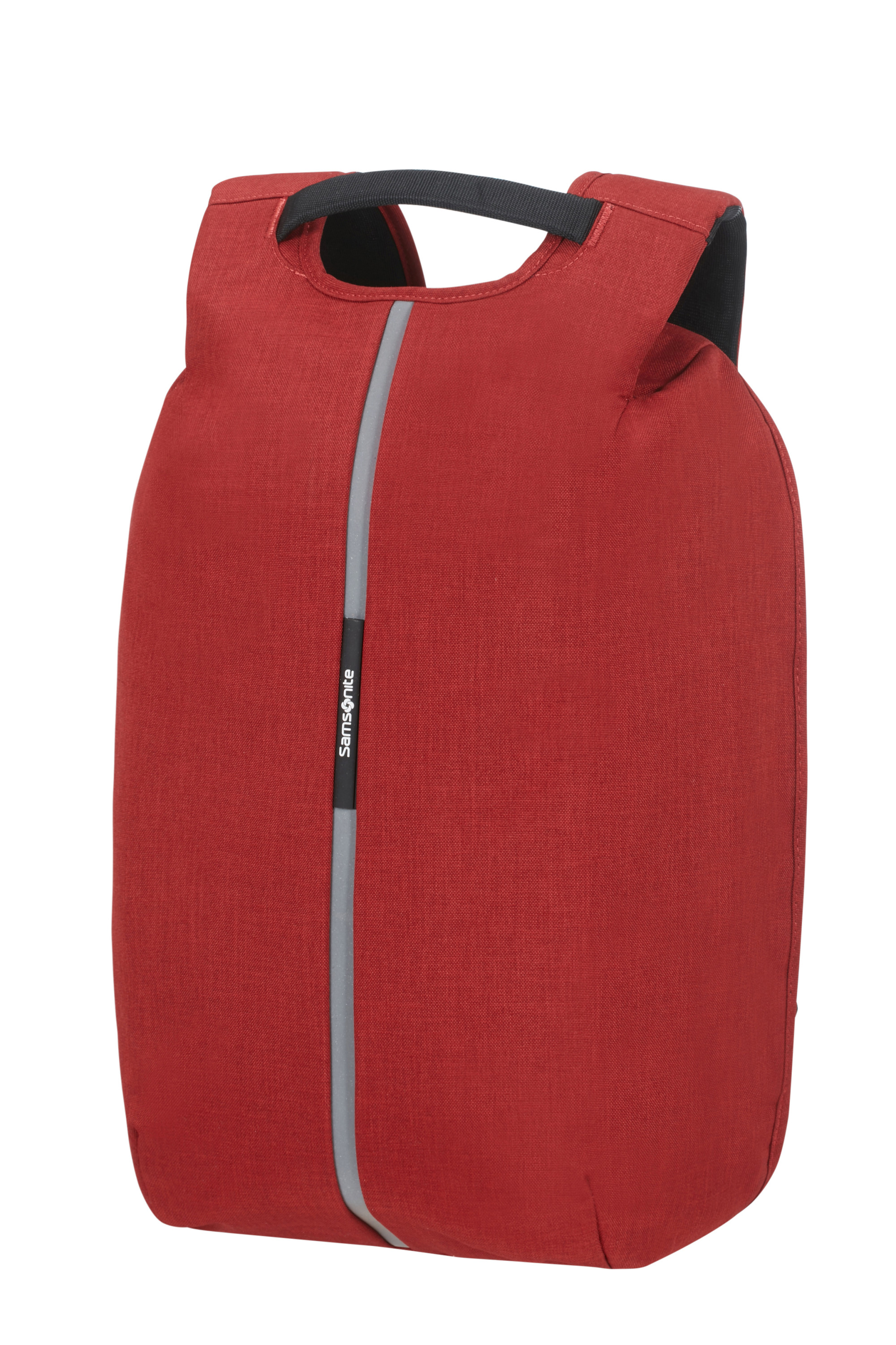 Securipak sacoche ordinateur taille s SAMSONITE Rouge