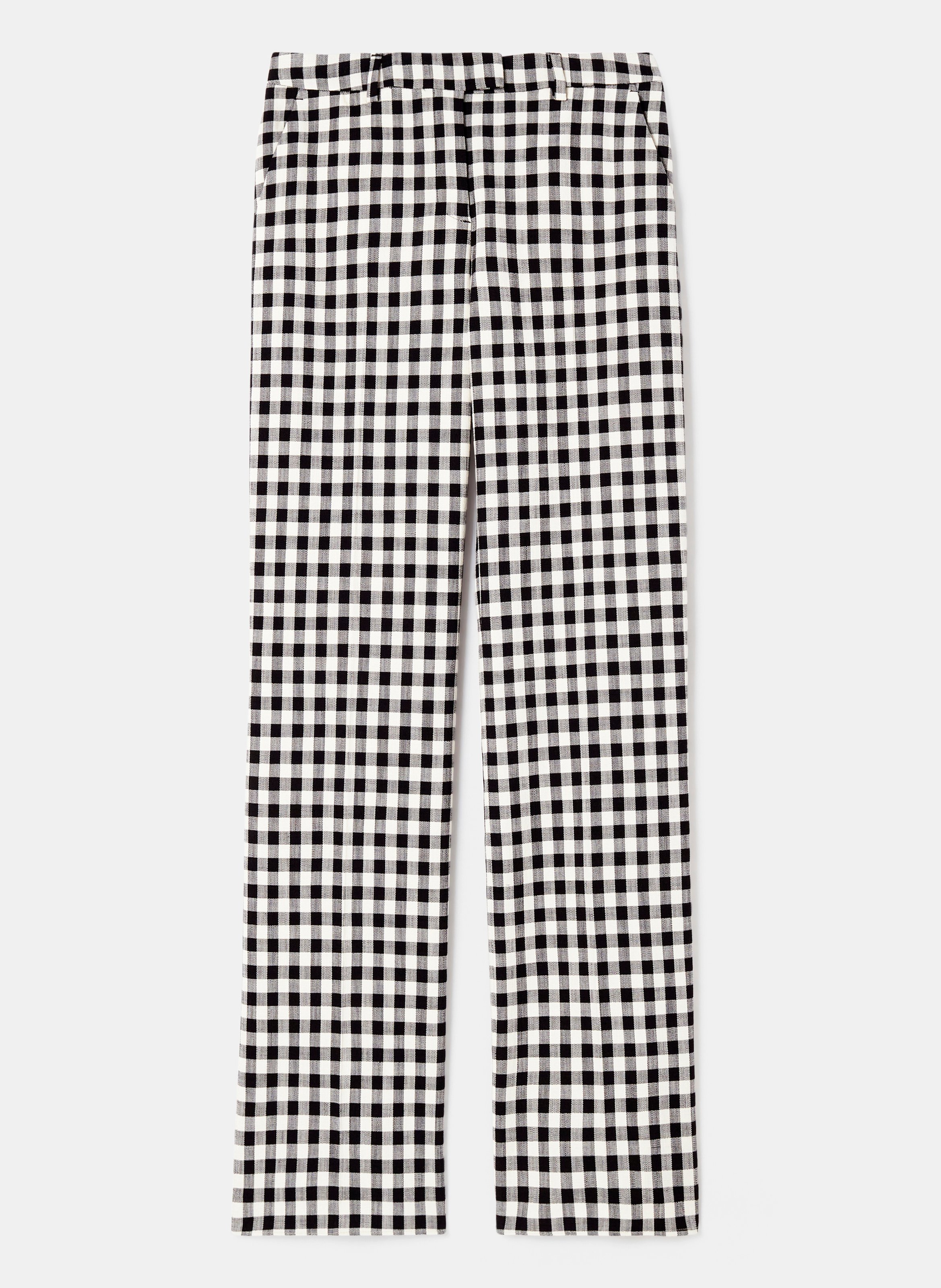 Pantalon peter TARA JARMON Noir