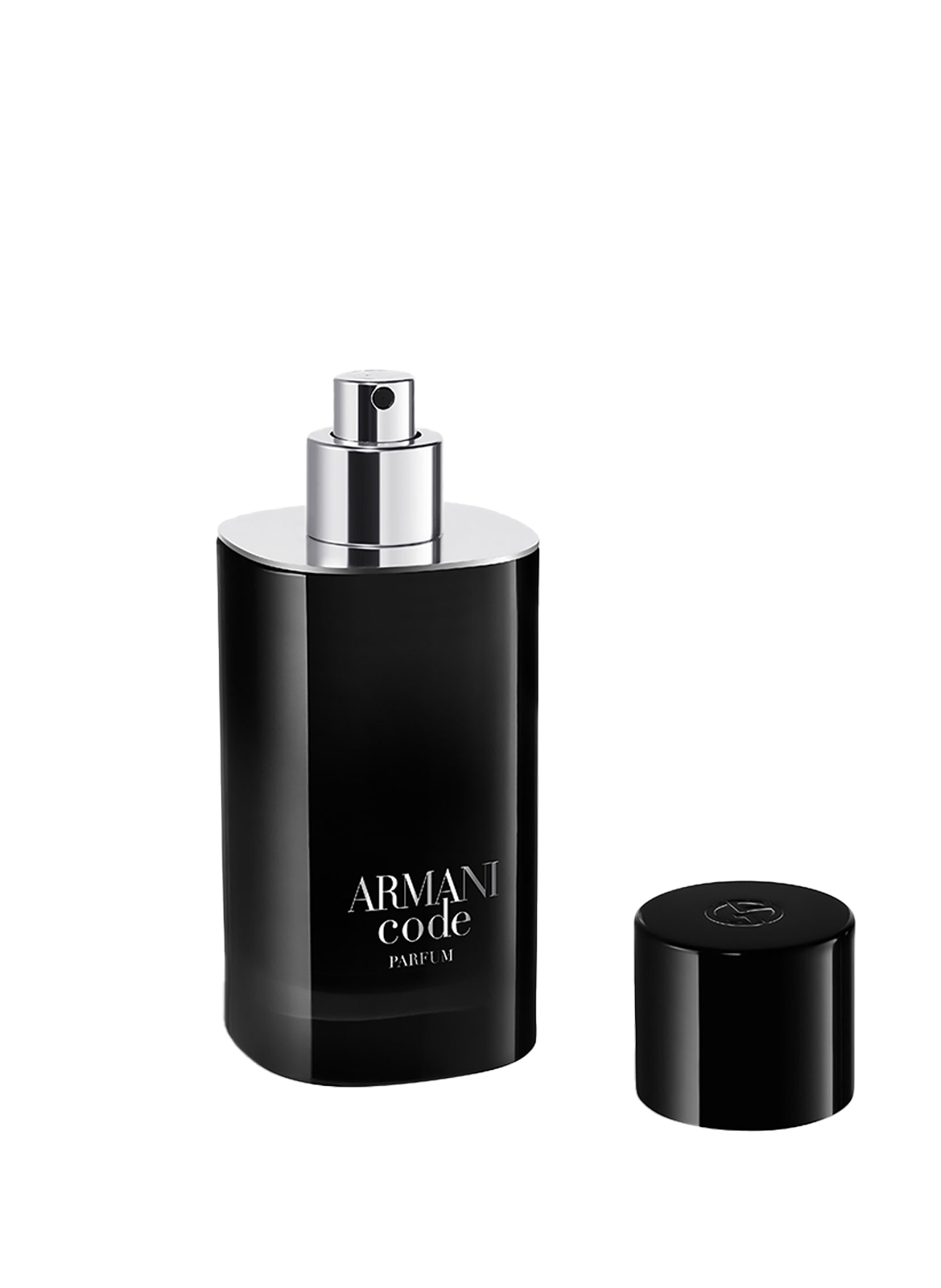 Armani Code refillable eau de parfum for men ARMANI No color