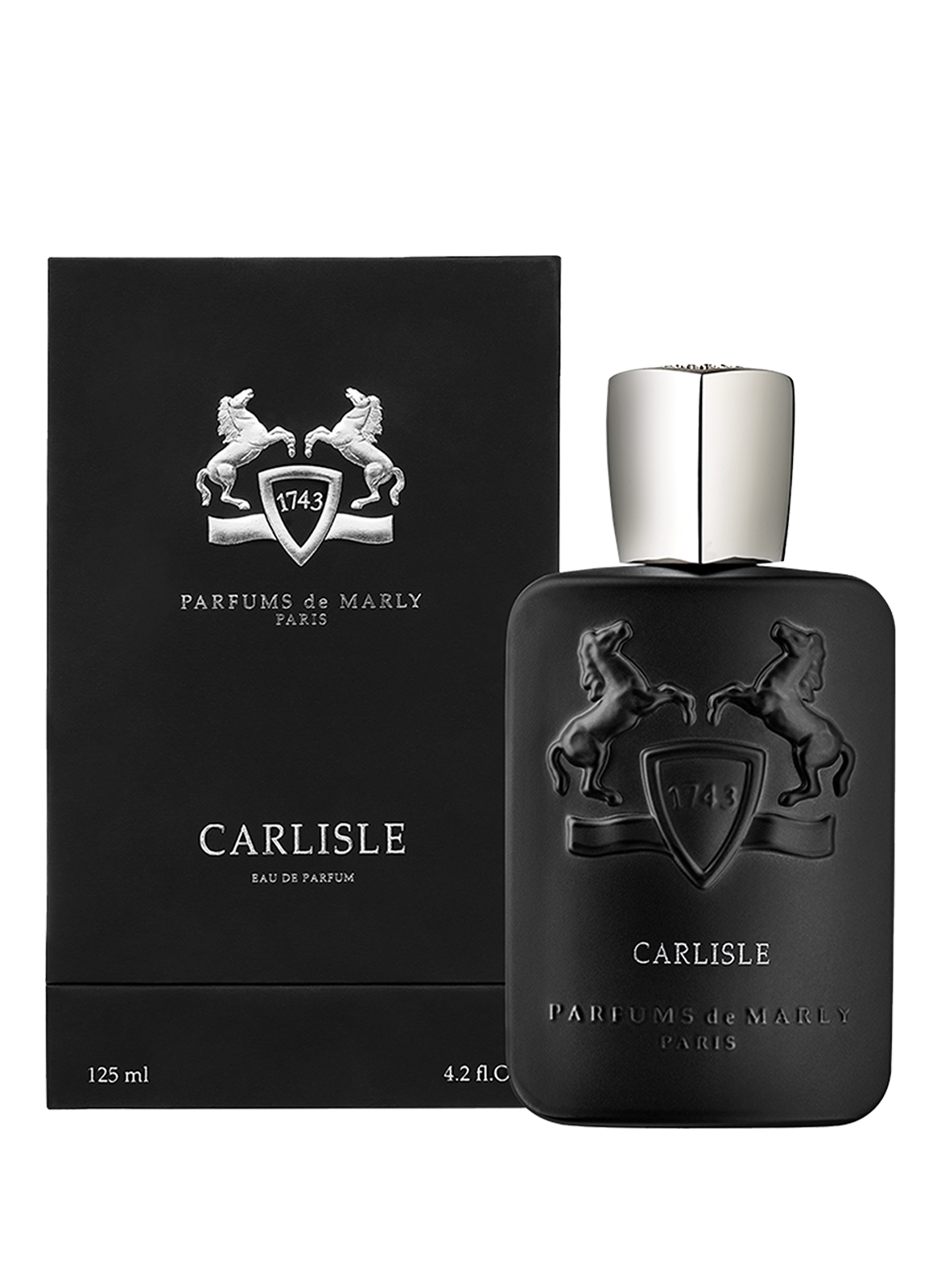 Carlisle - Eau de Parfum PARFUMS DE MARLY No color