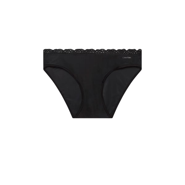 Calvin Culotte à bords festonnés