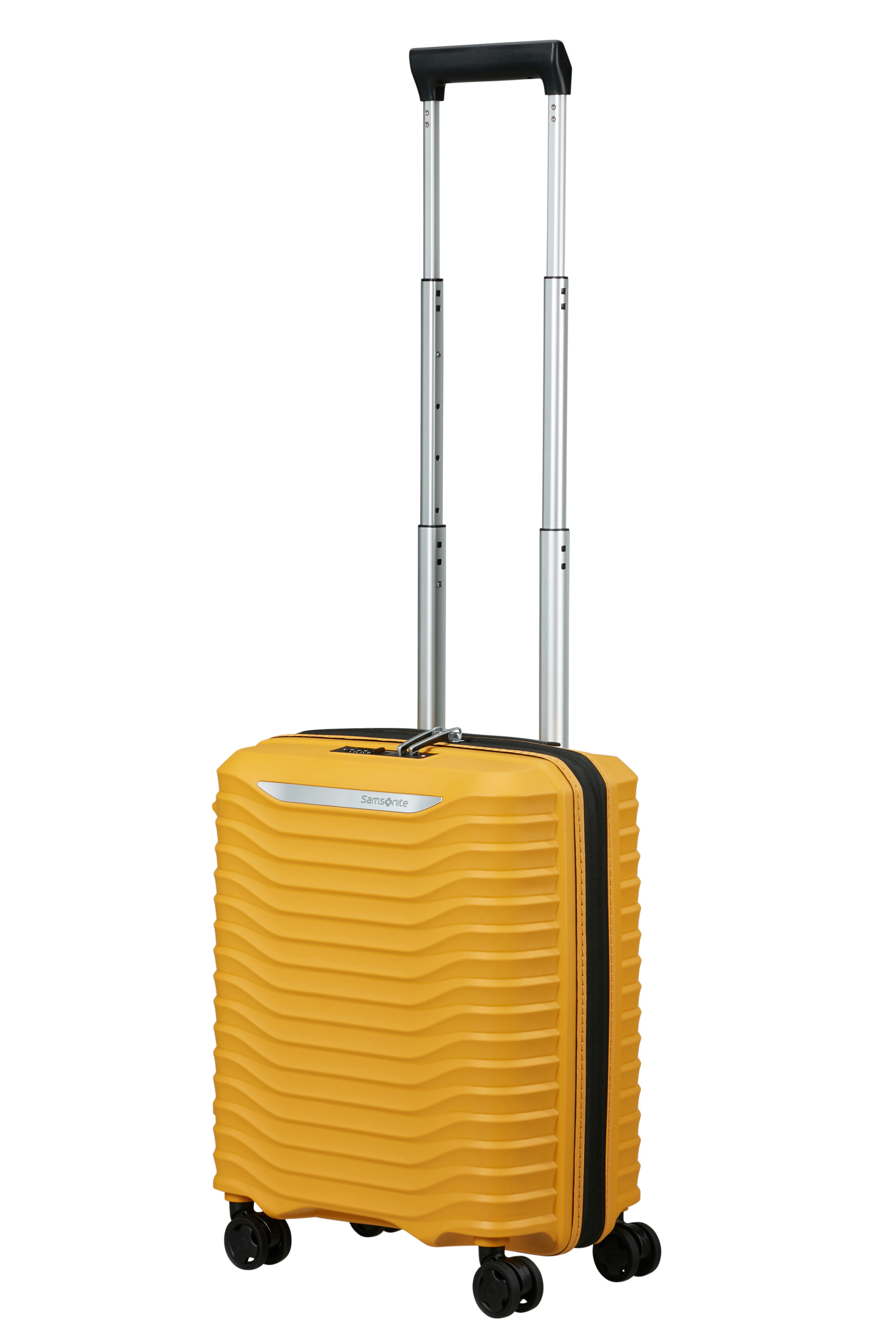 Upscape valise 4 roues taille s SAMSONITE Jaune