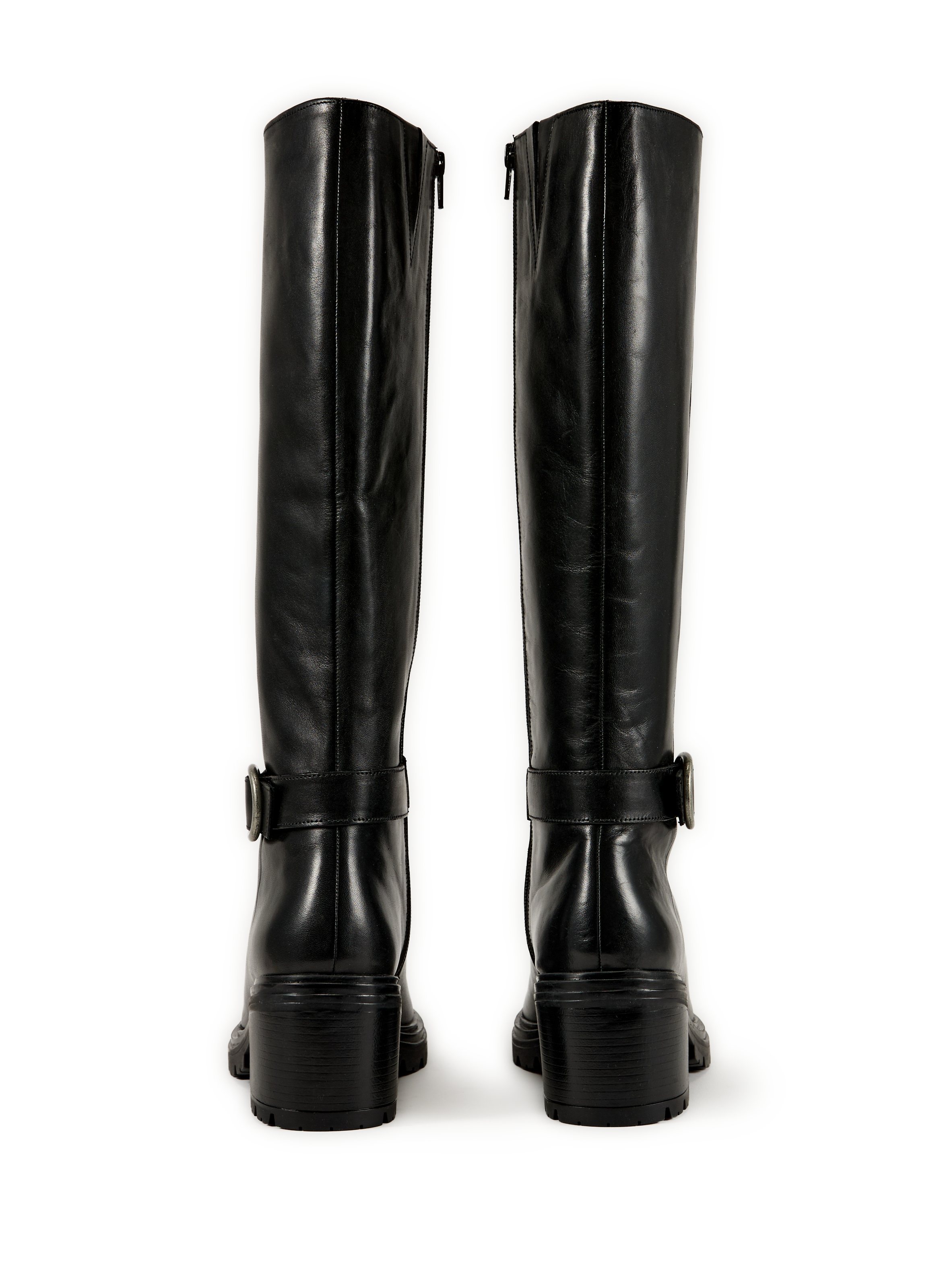 Boots GEOX Black