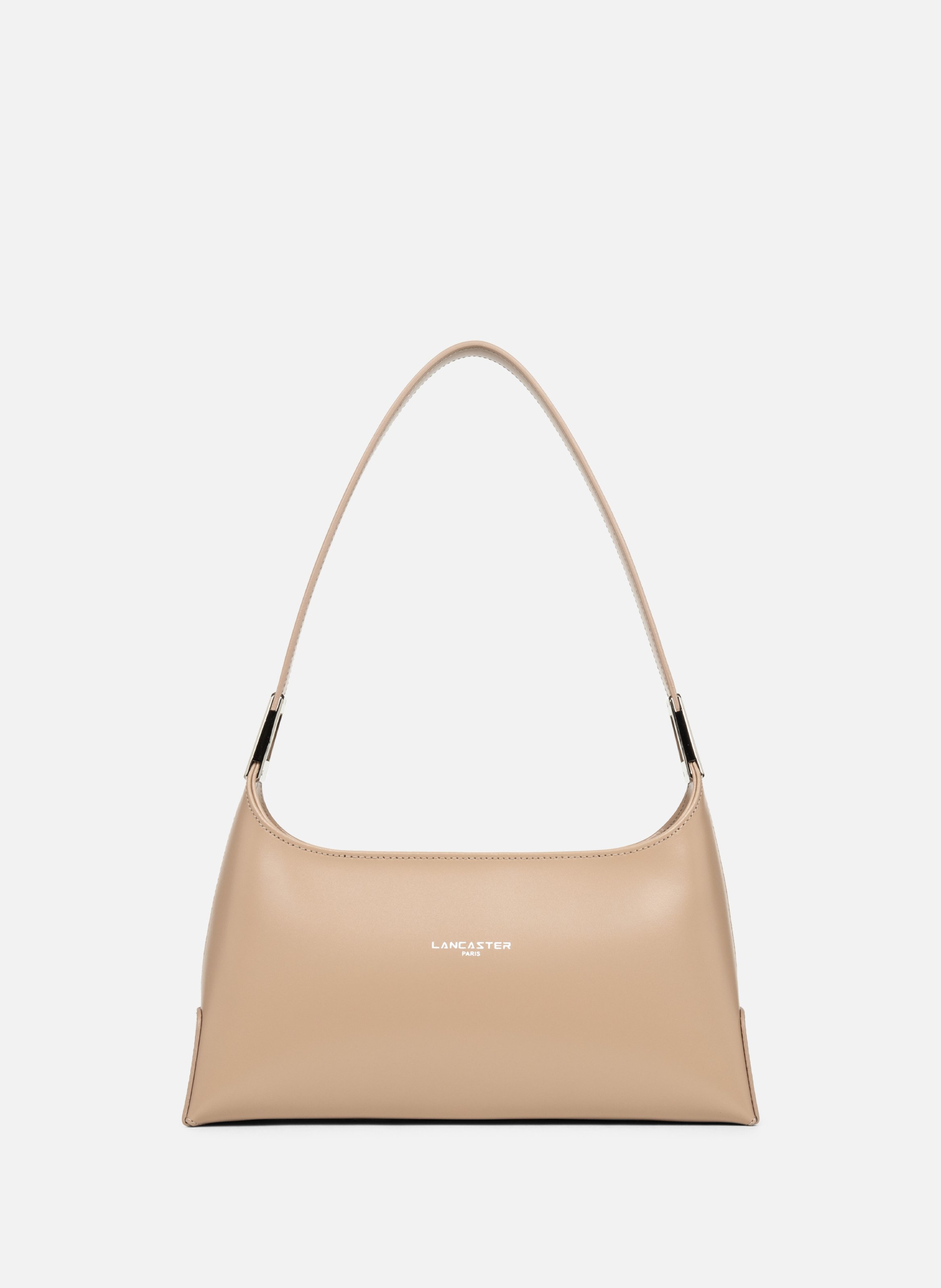 LANCASTER M handbag - Suave Ace Beige