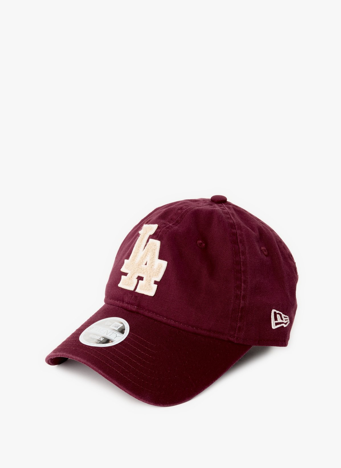 New Era Casquette brodée en coton