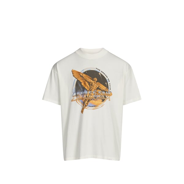 T-shirt ample Dream On en coton T-shirt ample Dream On en coton