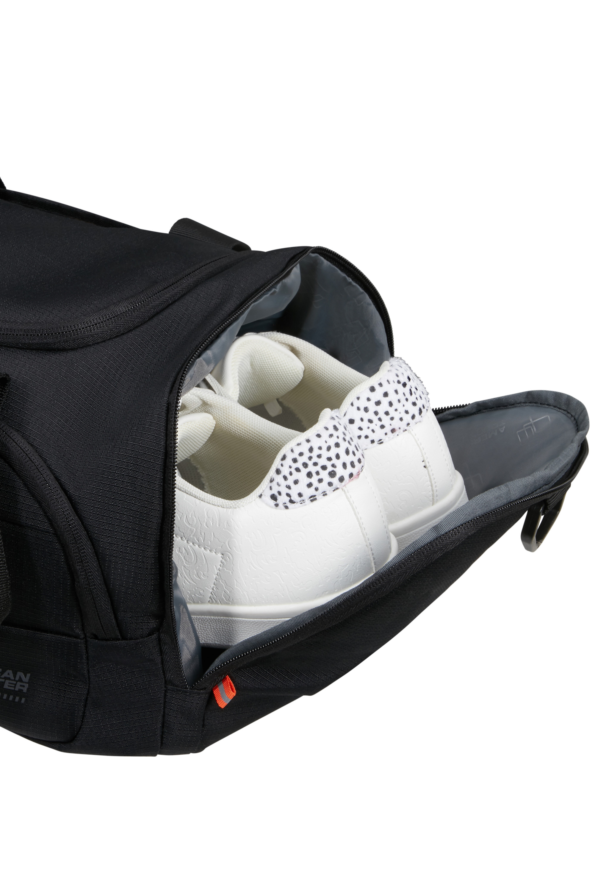 At work nxt sac de voyage taille s AMERICAN TOURISTER Noir