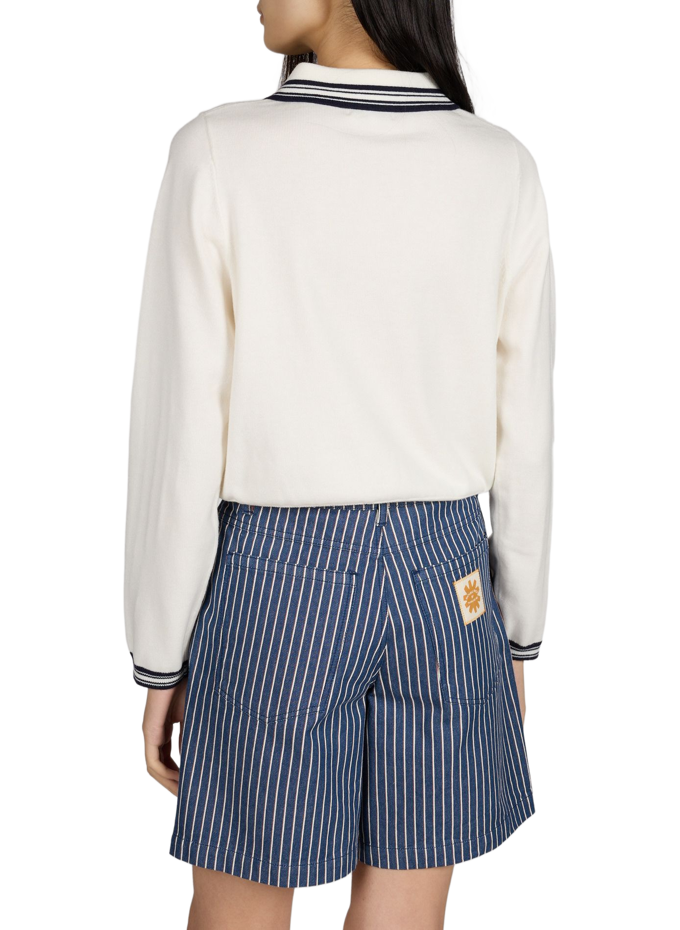 Pull Polino SUNCOO Beige