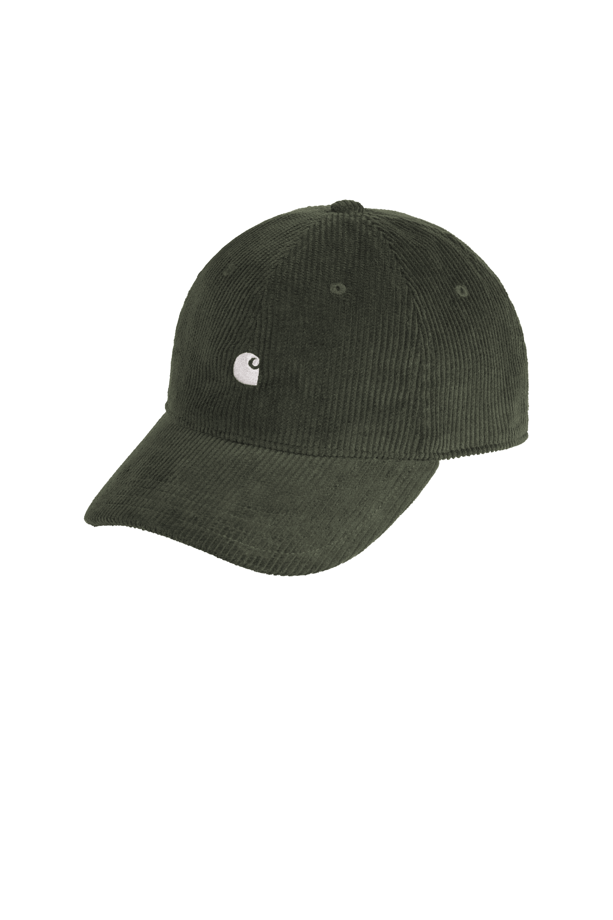 Casquette harlem cap CARHARTT WIP Kaki