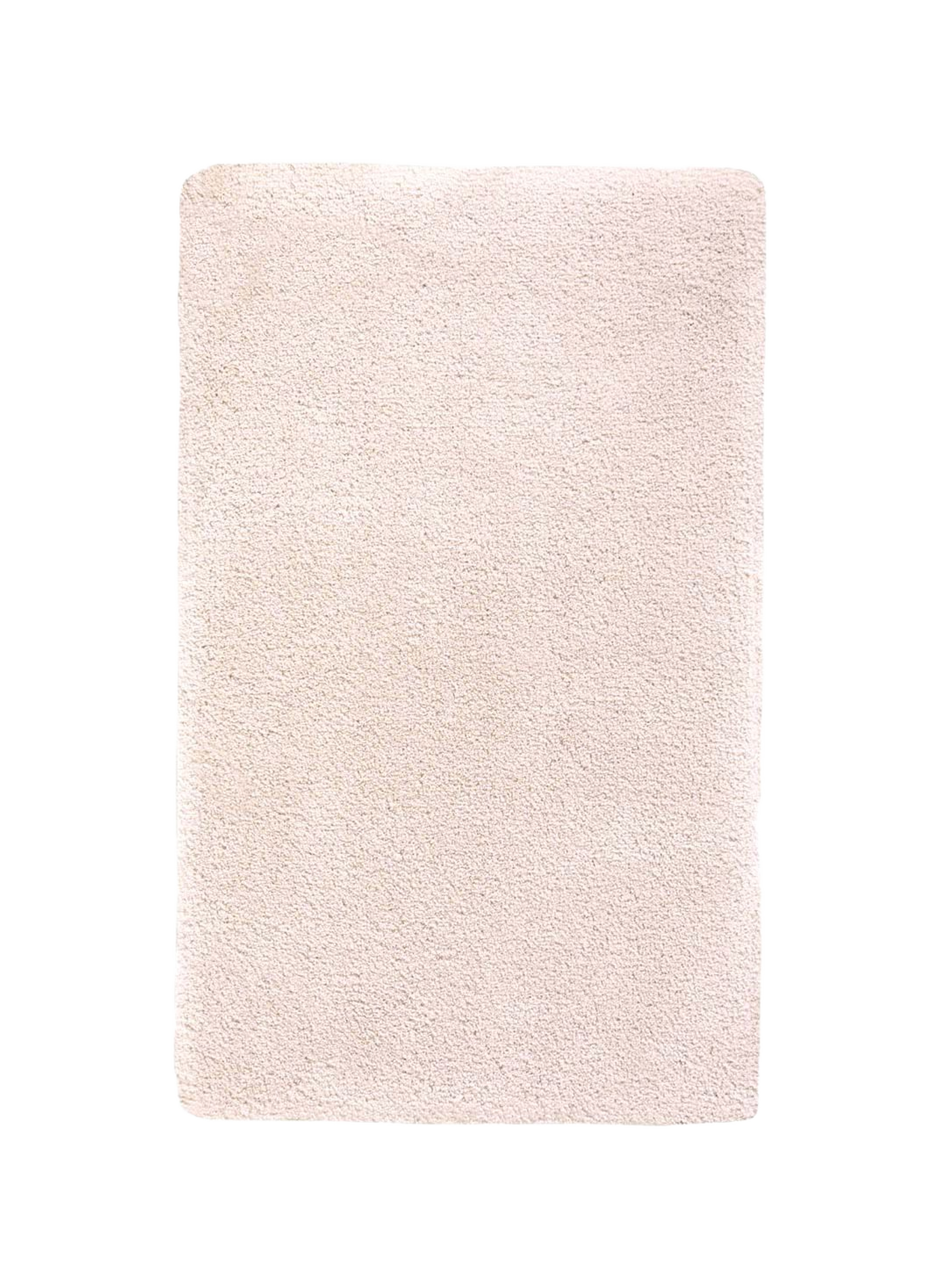 Alfombra de baño Mauro AQUANOVA Rosa