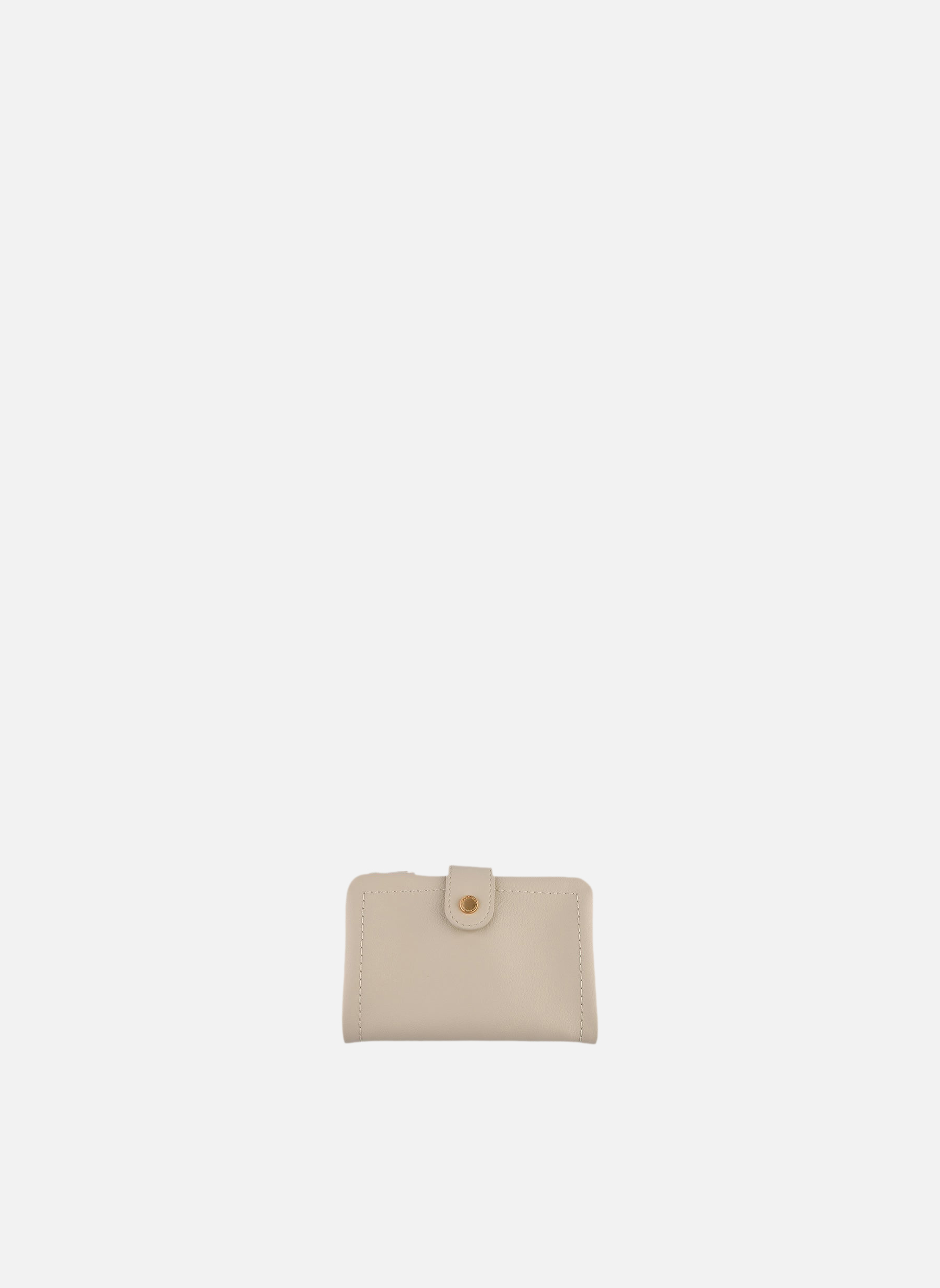 Florin | porte-monnaie  Beige
