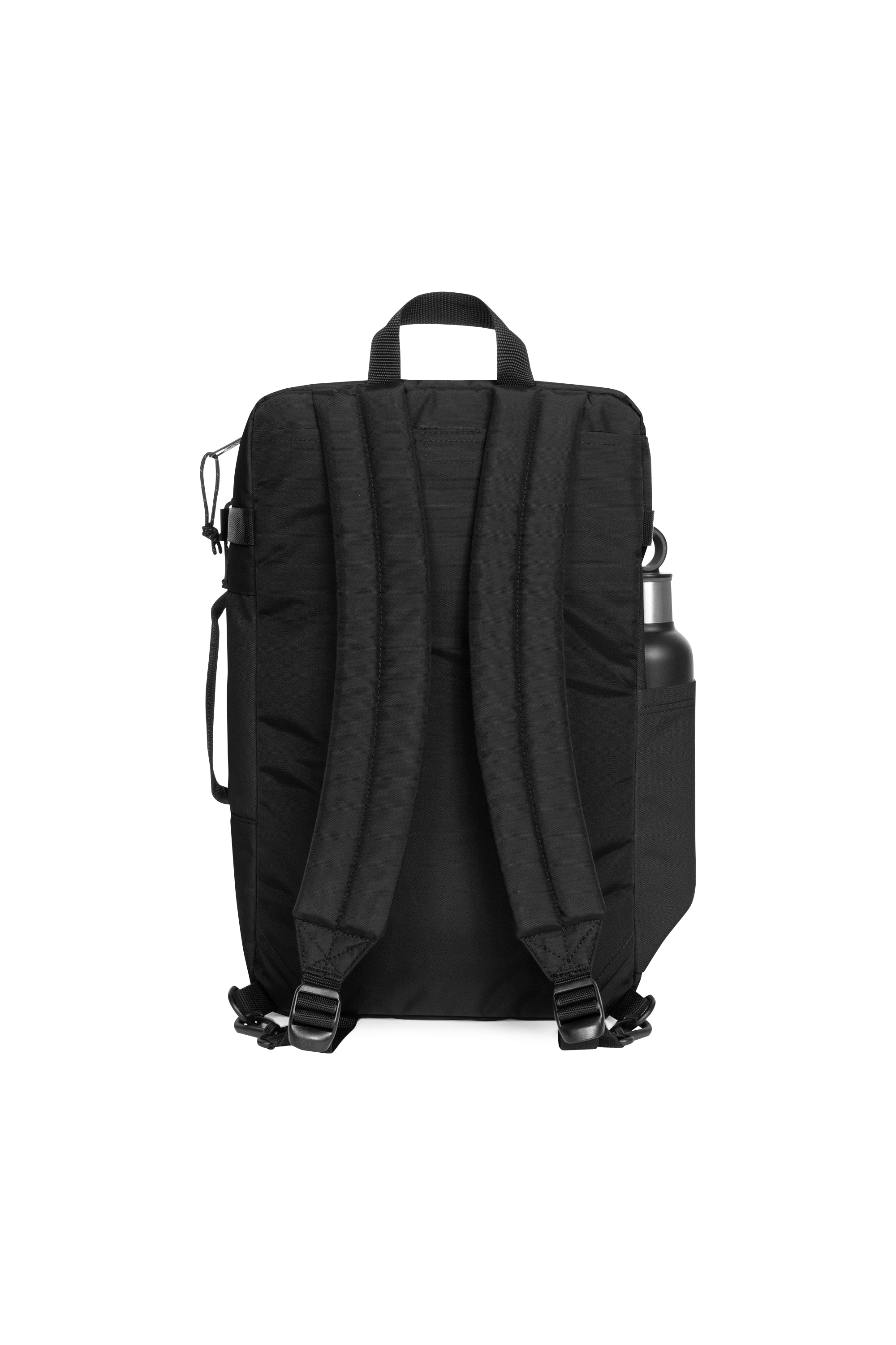 Sac à dos transit'r pack EASTPAK Noir