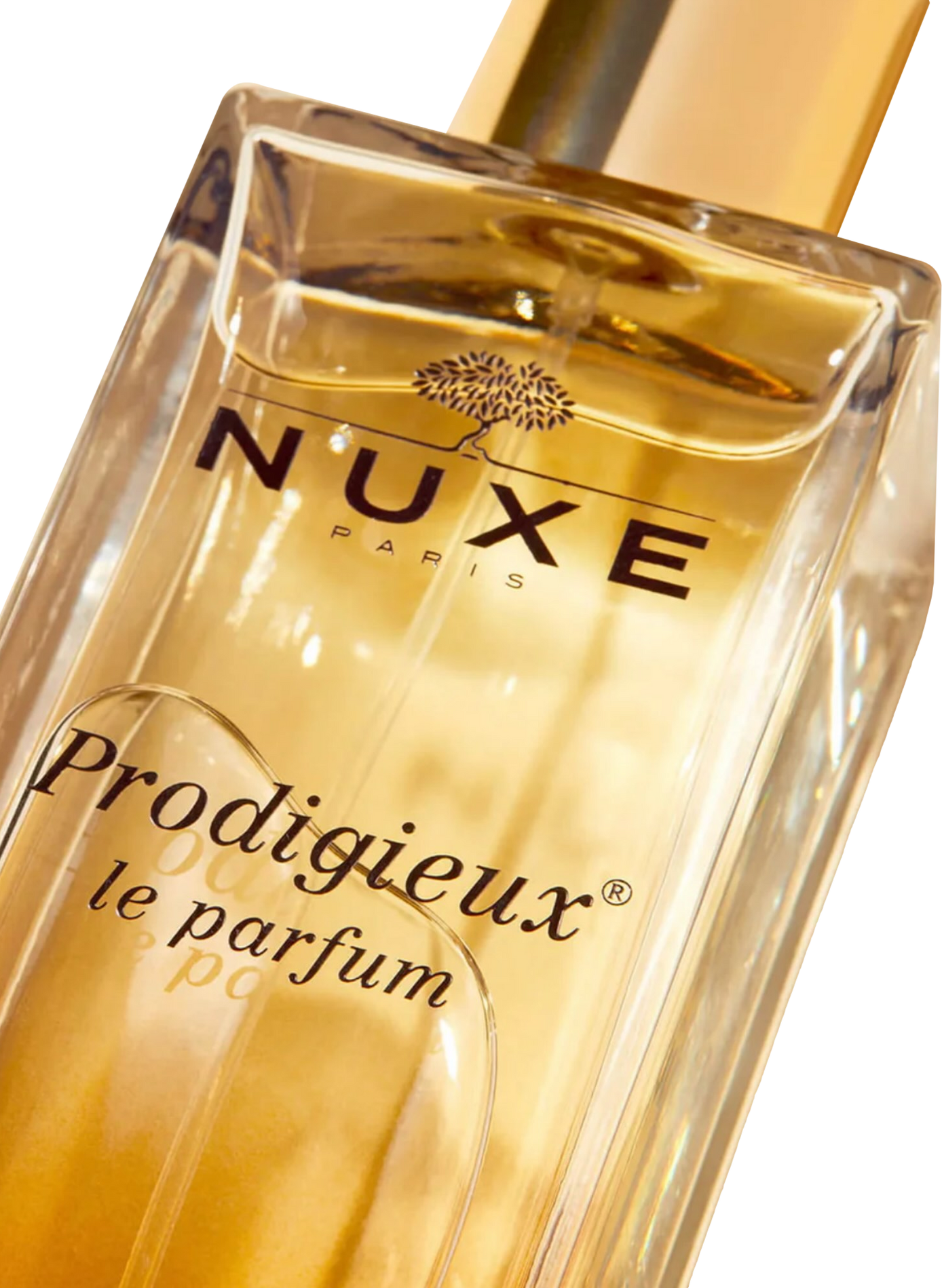 Prodigieux® Christmas Set Iconic Fragrance NUXE No color