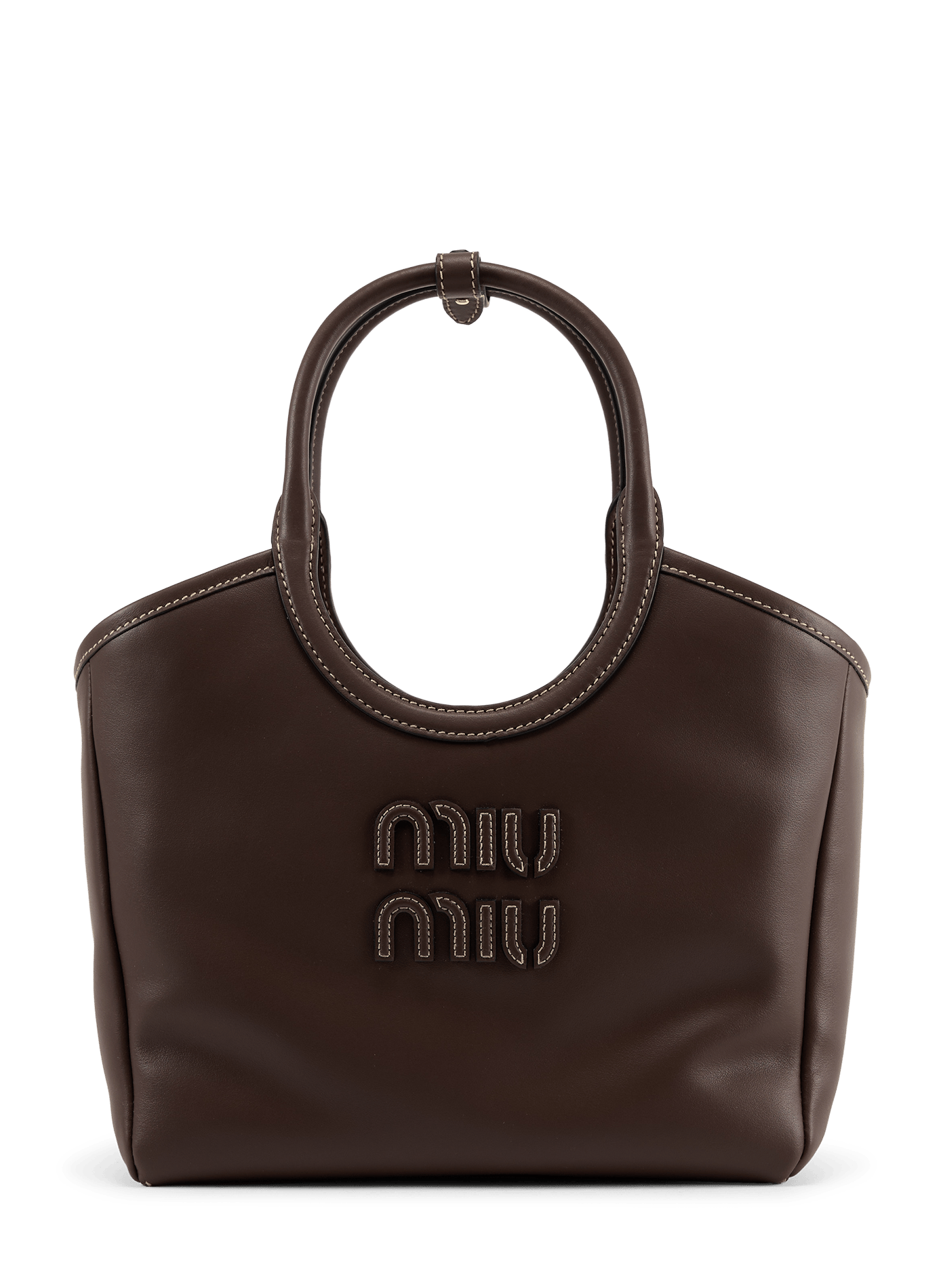 Handtas MIU MIU Bruin