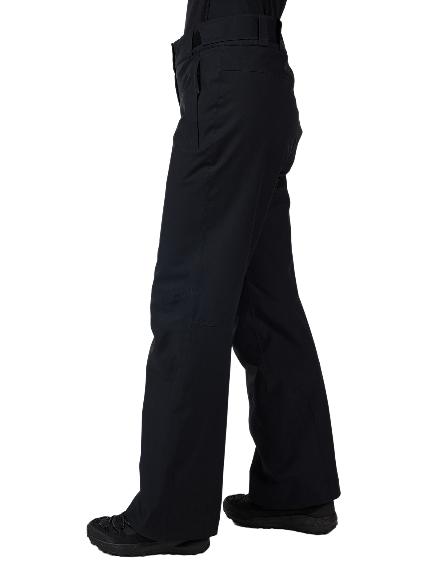 Skihose ROSSIGNOL Schwarz