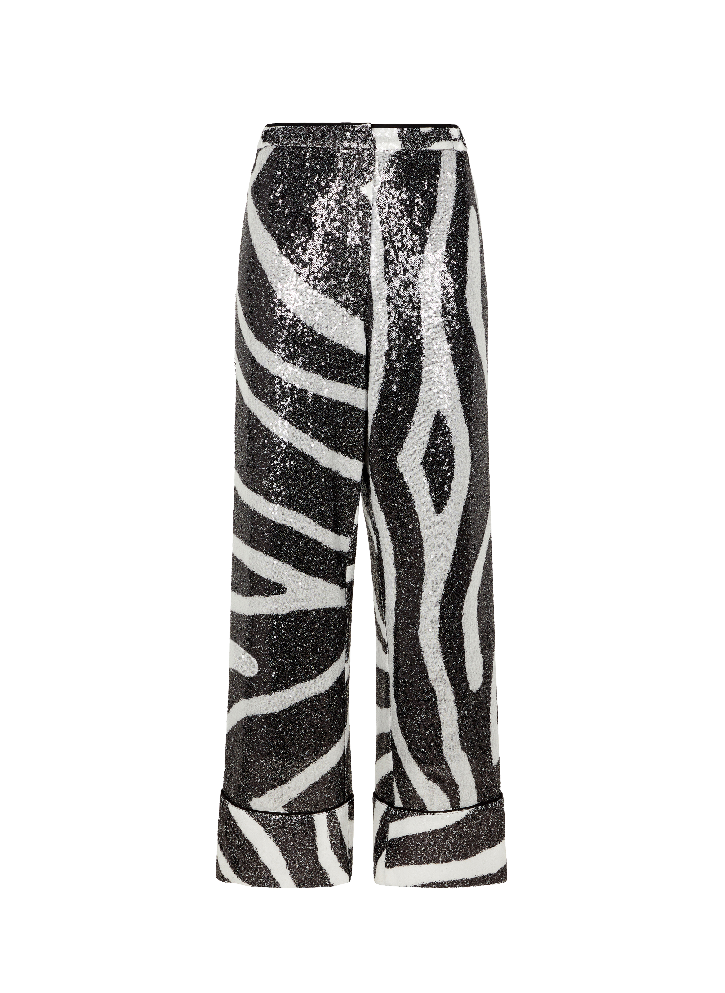 Pantalon pailleté Johnny