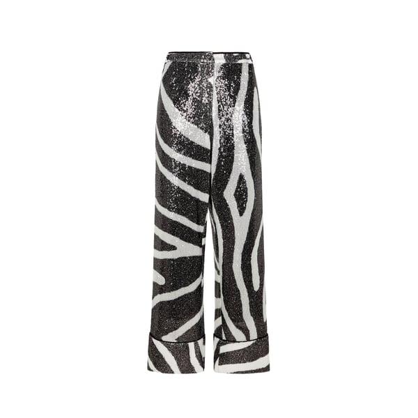 Pantalon pailleté Johnny