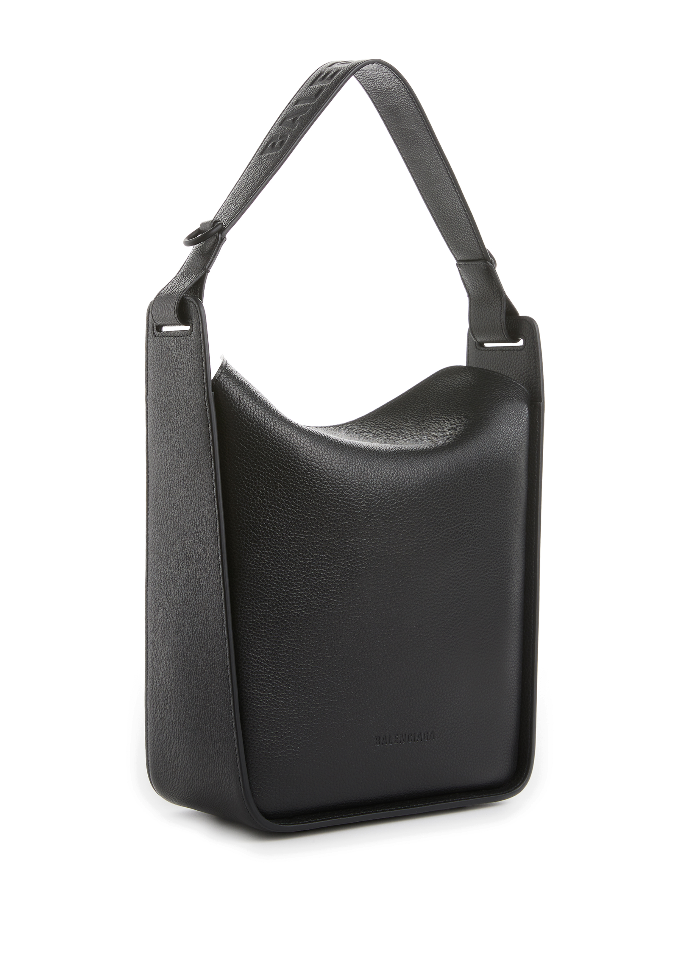 Sac cabas Tool 2.0 North-South en cuir