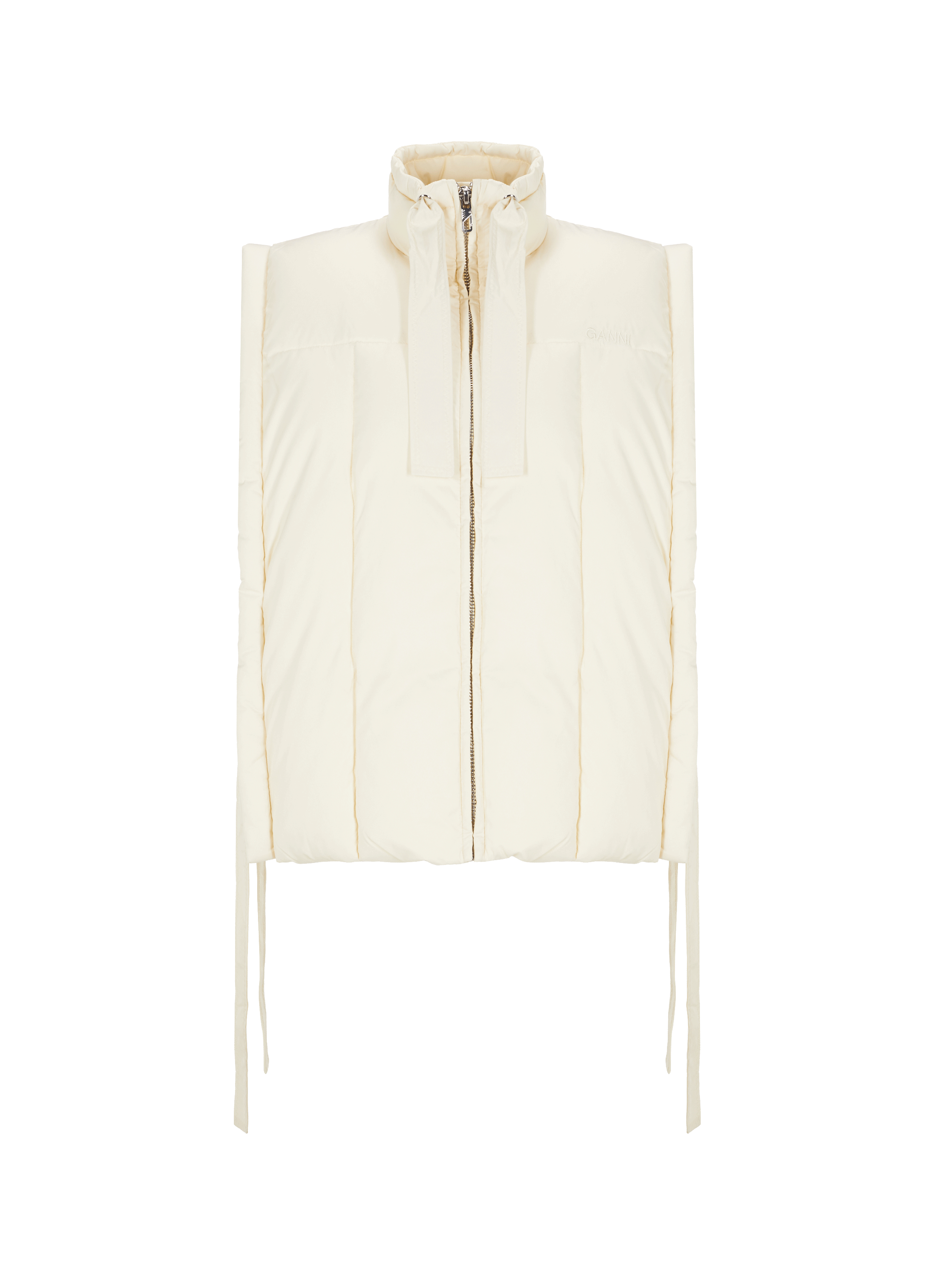 Doudoune sans manches