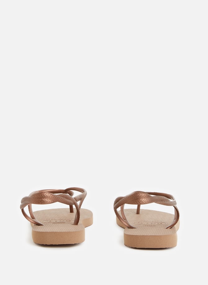 Chaussures HAVAIANAS pour FEMME printemps