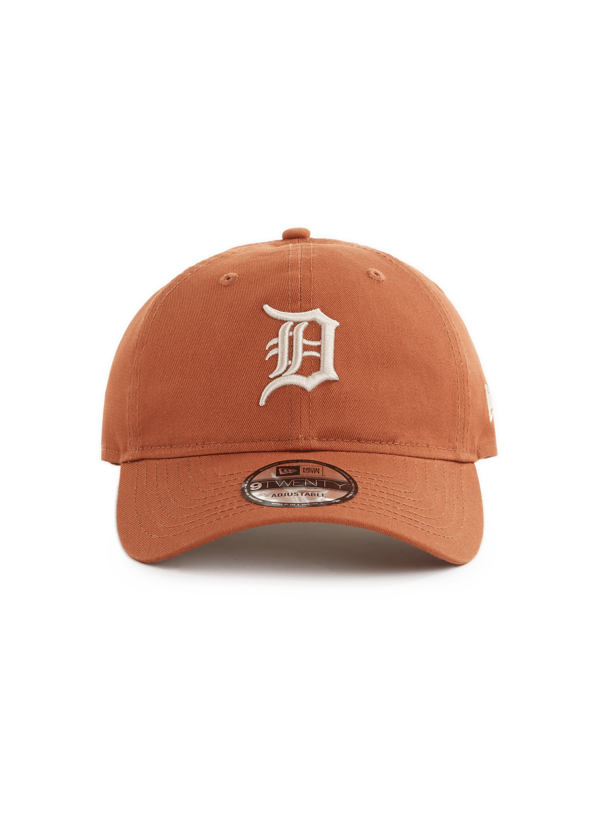 Casquette New Era 9FORTY Minnesota Vikings - Crème Clair - Taille Unique - 100% Coton