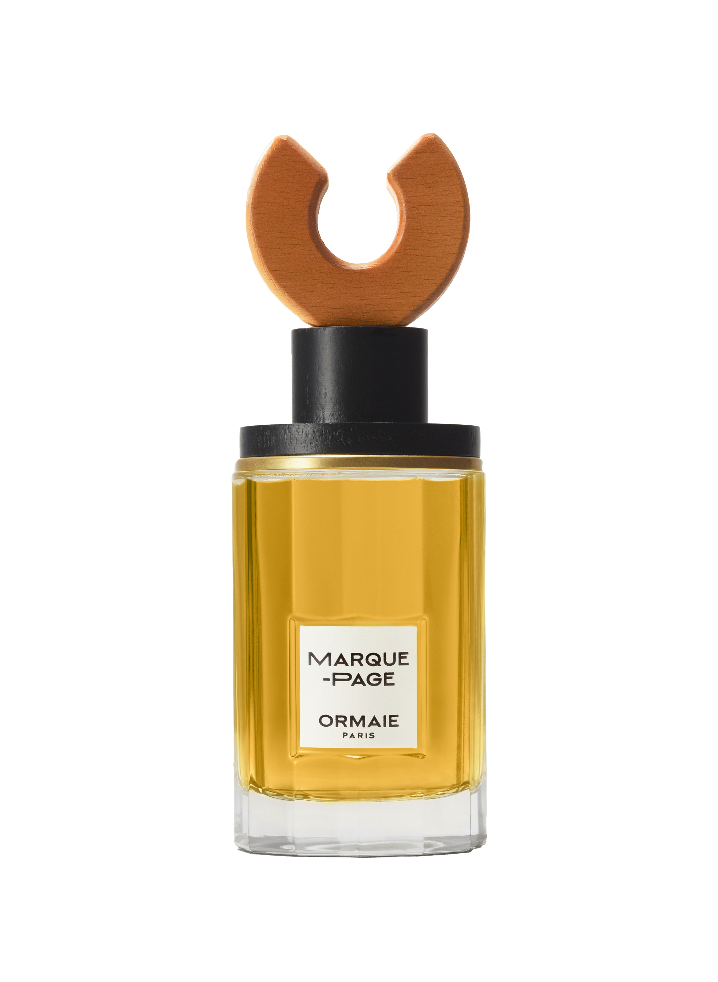 Bookmark - Eau de parfum ORMAIE No color