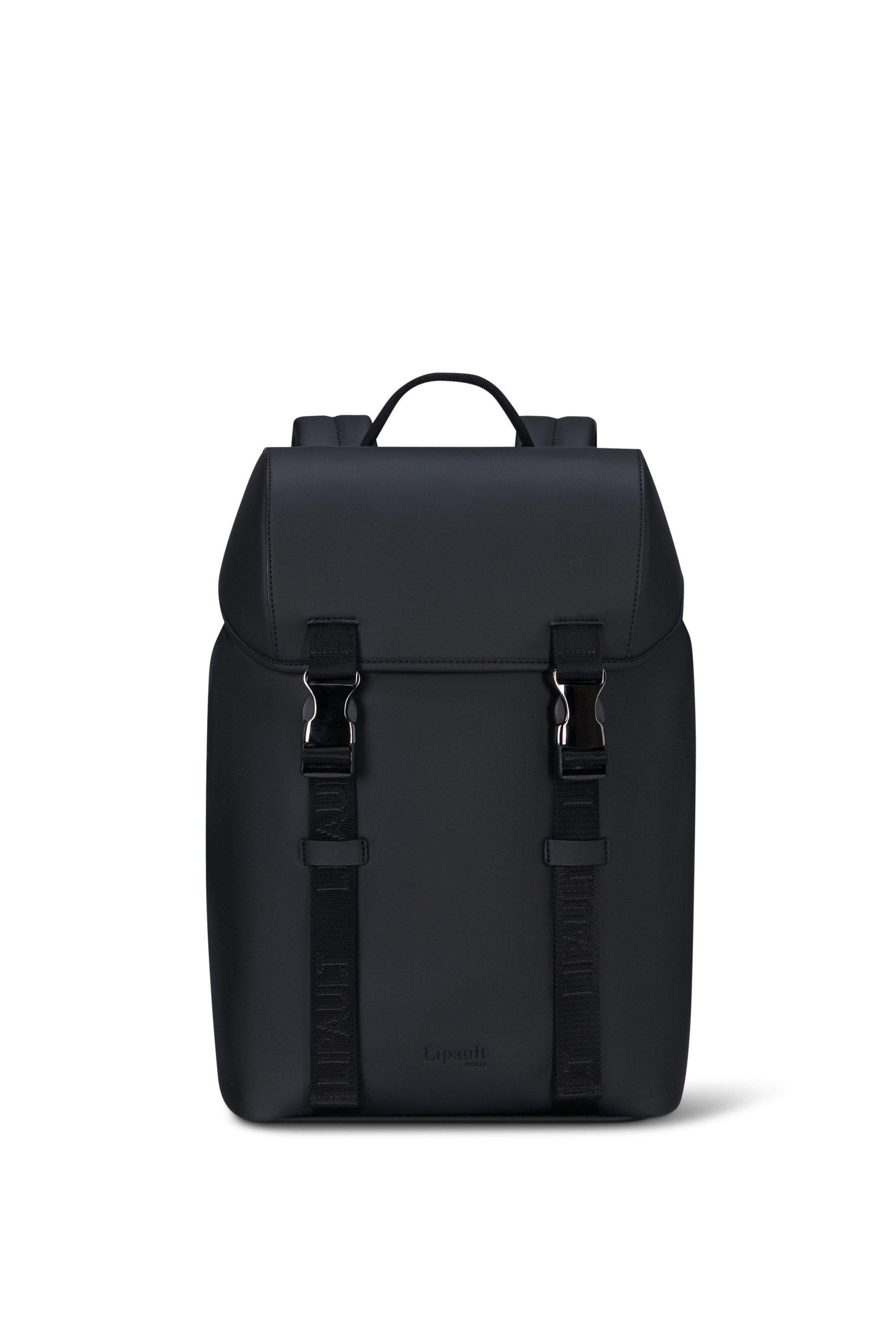 Lost in berlin sac à dos mini exile  Black