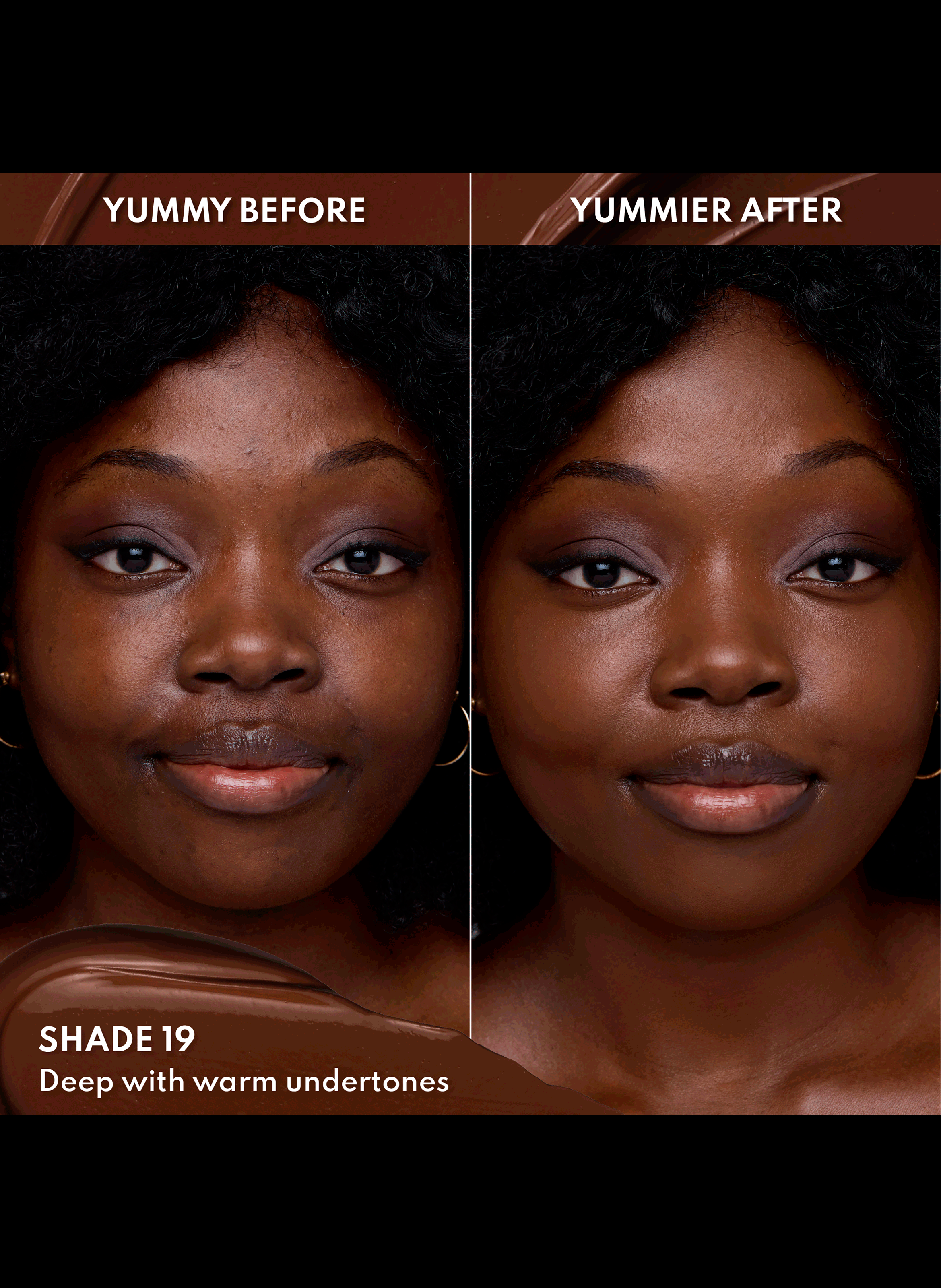 Yummy Skin Lift & Flex Concealer DANESSA MYRICKS 19