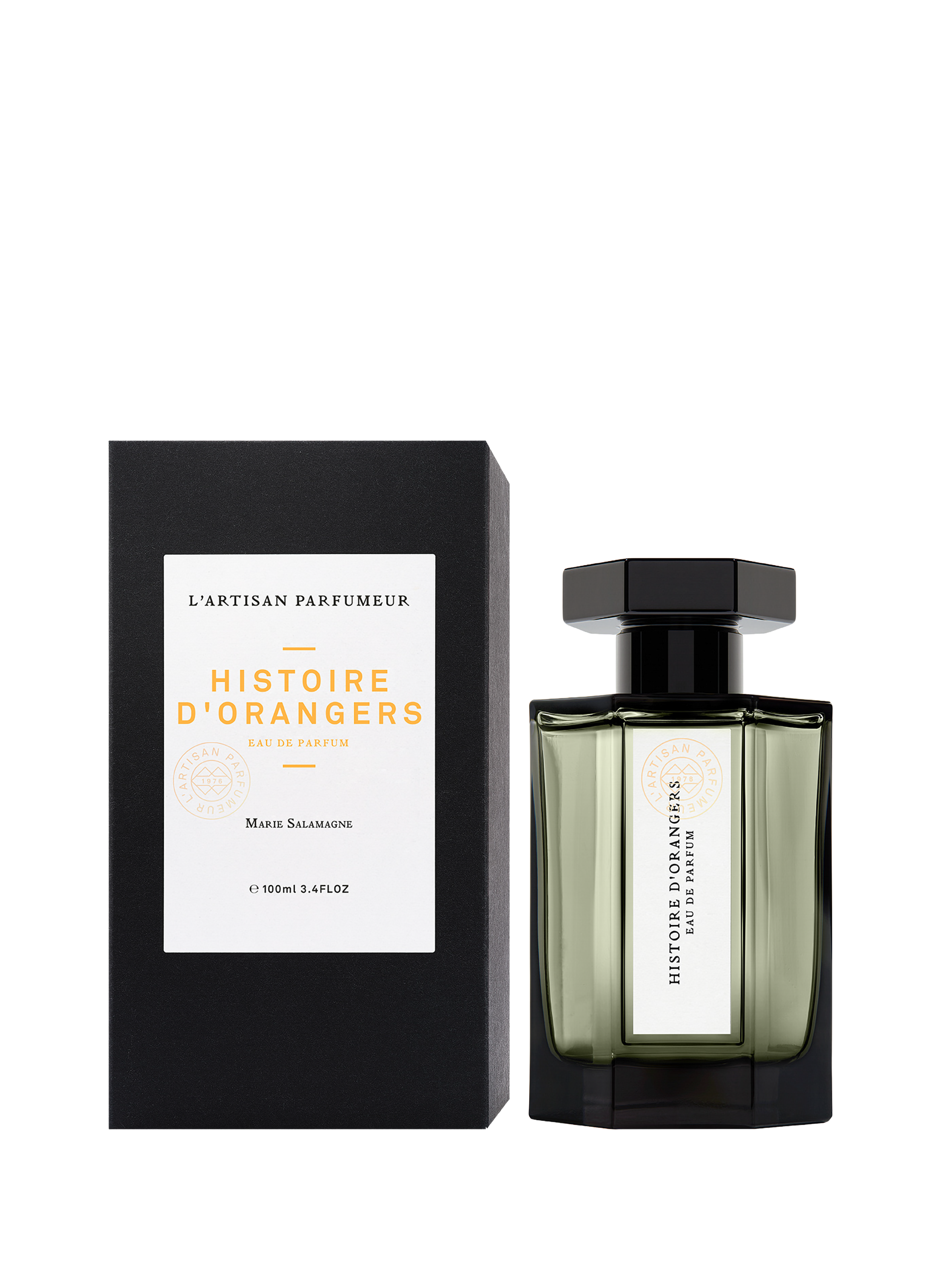 Histoire d?Orangers - Eau de parfum L&#039;ARTISAN PARFUMEUR No color