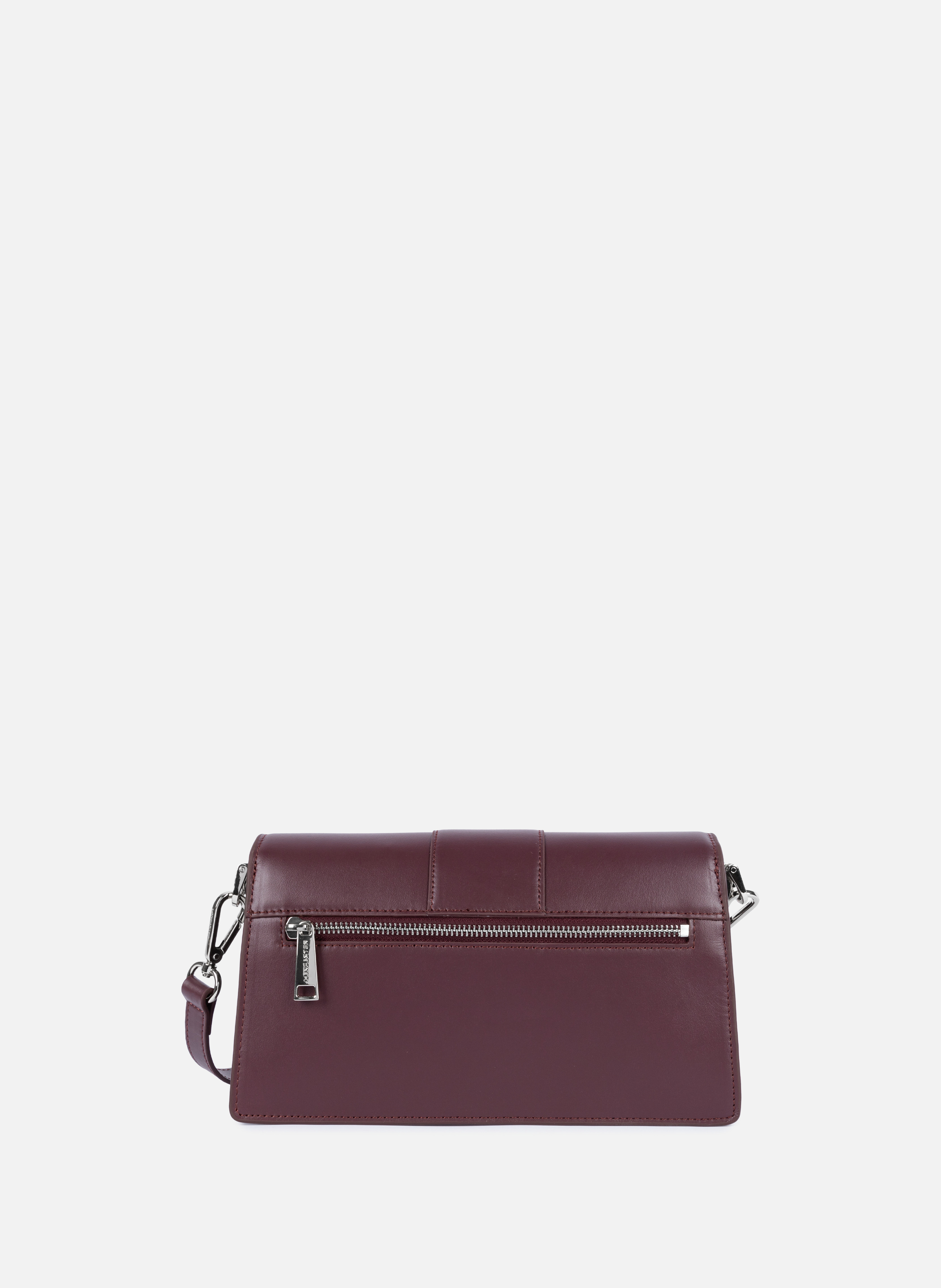 Crossbody bag - Paris Ily LANCASTER Red