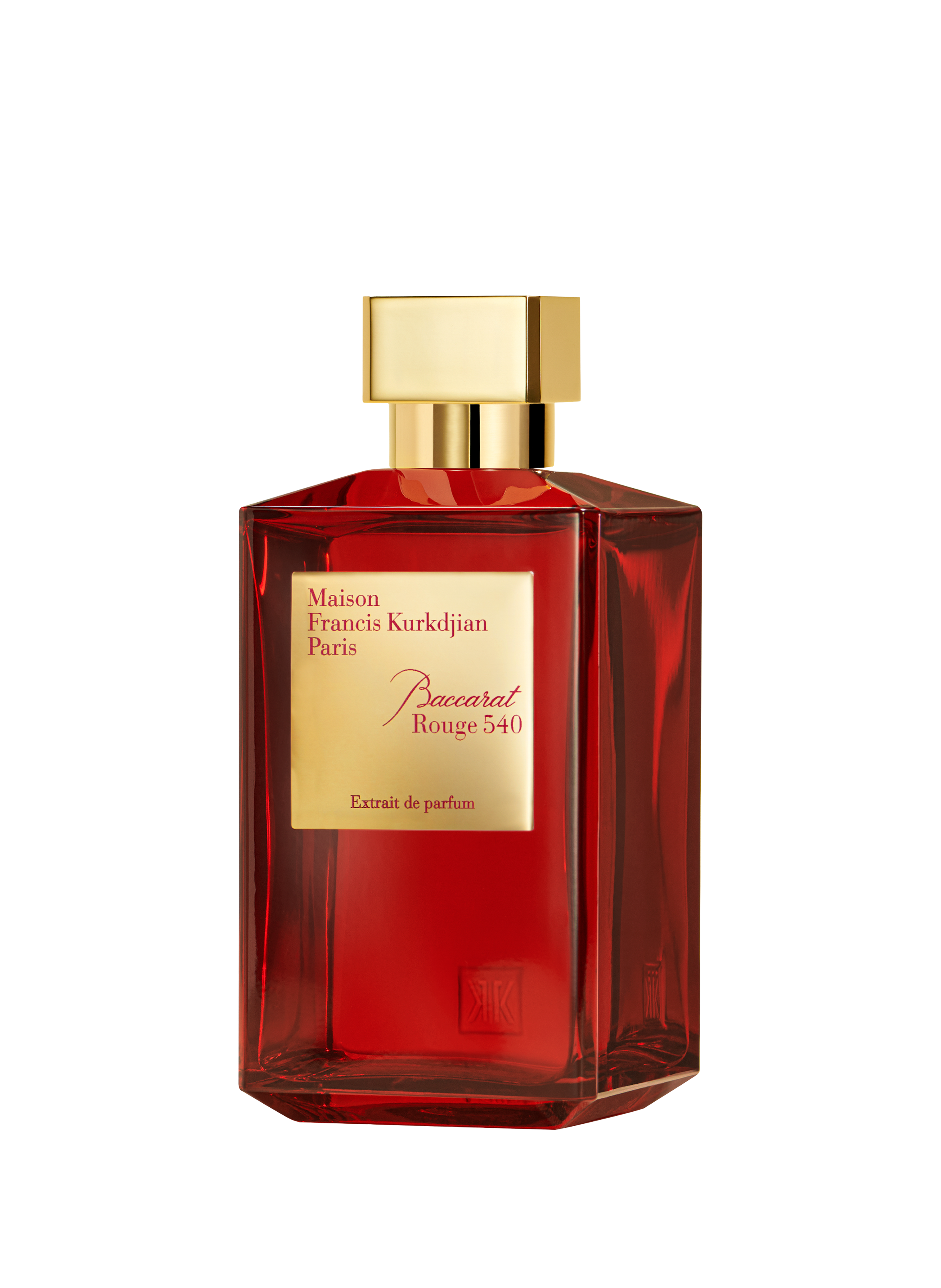 MAISON FRANCIS KURKDJIAN Baccarat Rouge 540 - Parfümextrakt No color
