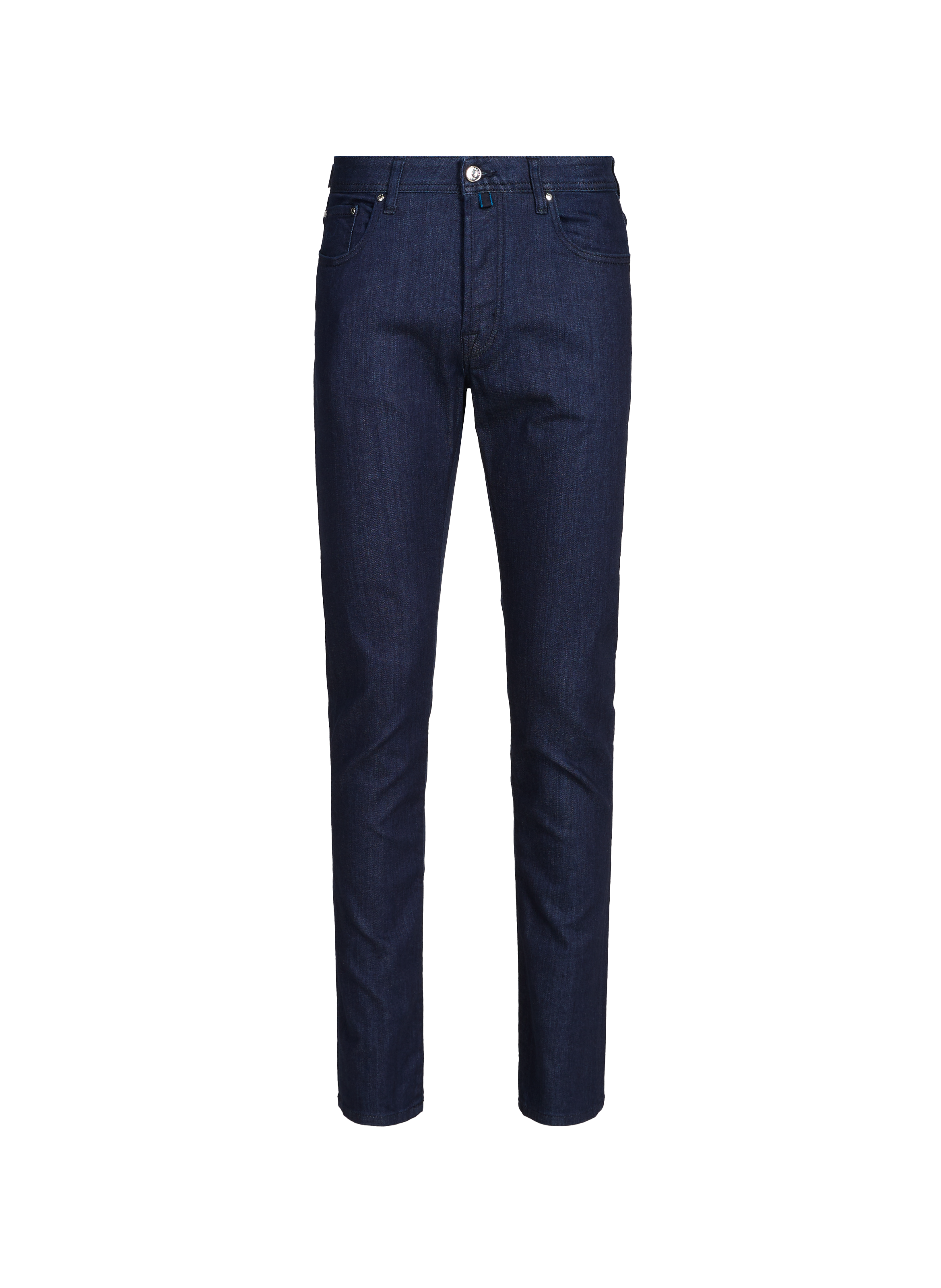 Slim fit jeans in blended cotton fabric JACOB COHEN Blue