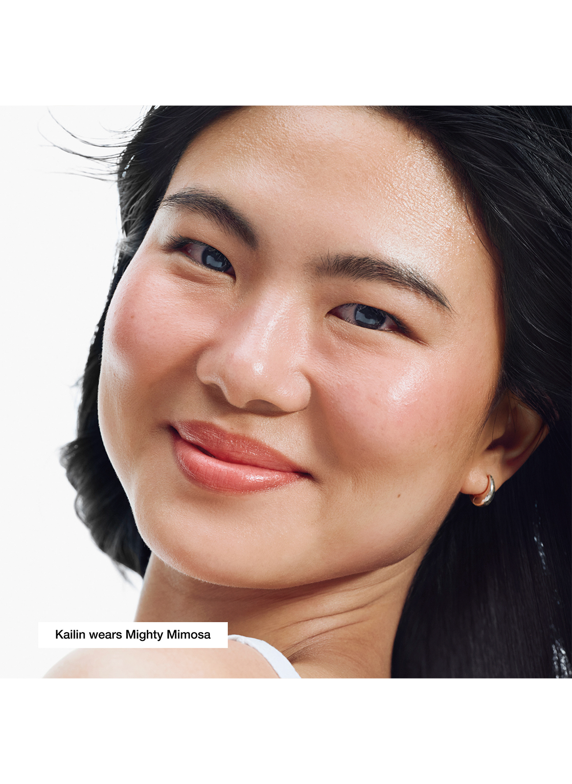 Chubby Stick™ - Tinted Moisturizing Lip Balm CLINIQUE 13 - mighty mimosa