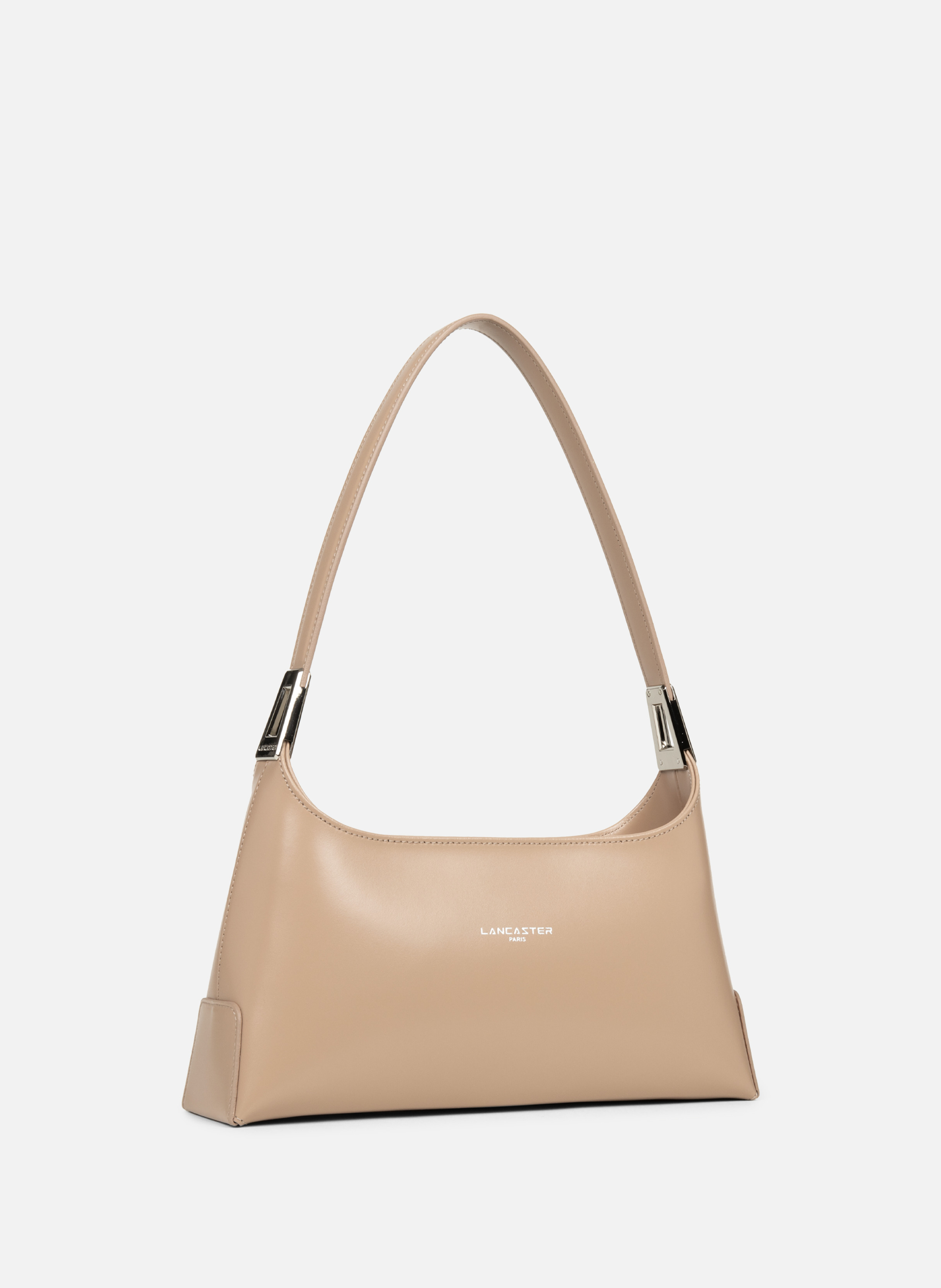 M handbag - Suave Ace Beige