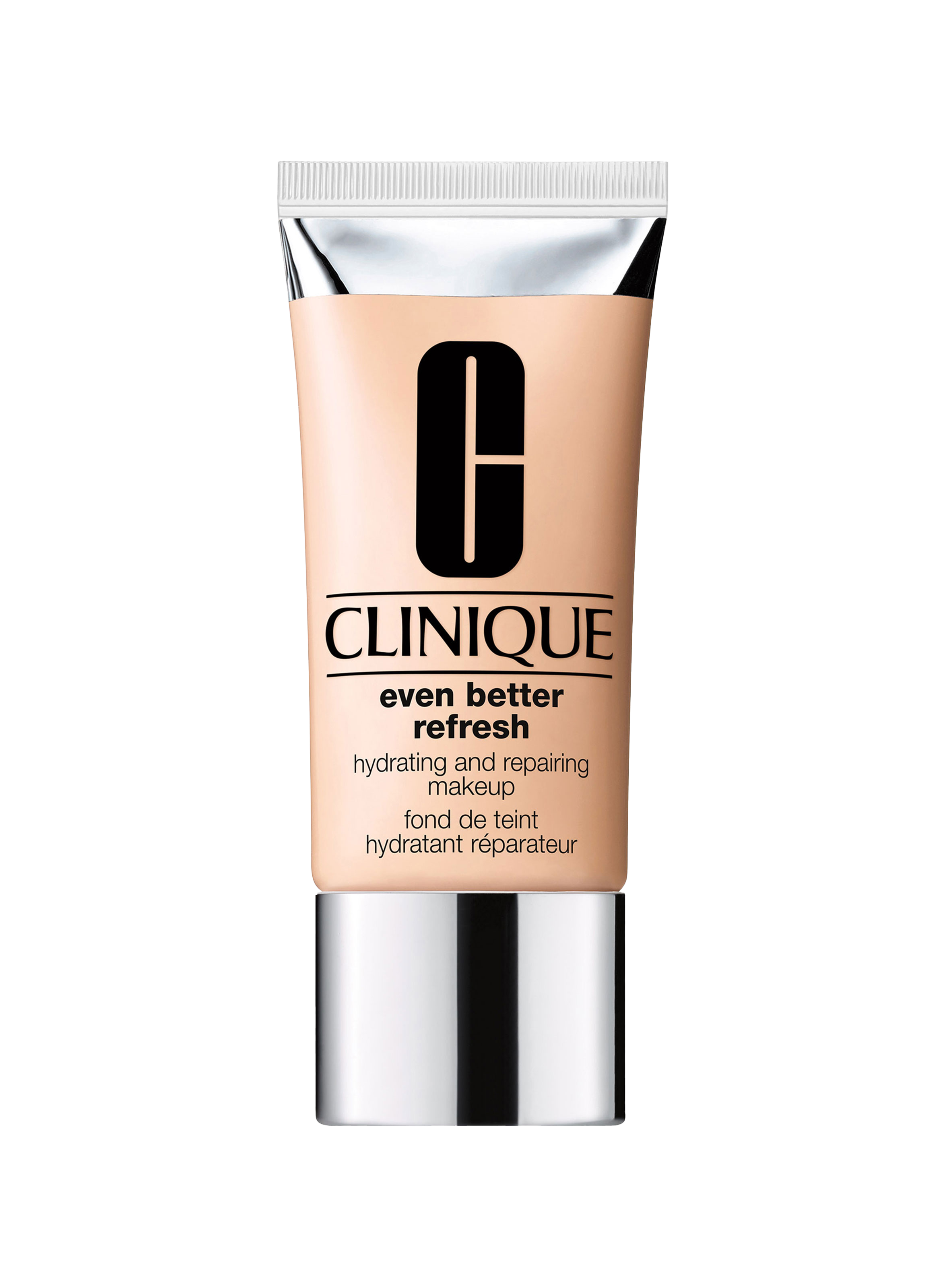 CLINIQUE Hydrating And Repairing Makeup - Fond de Teint Hydratant Réparateur Cn 28 ivory