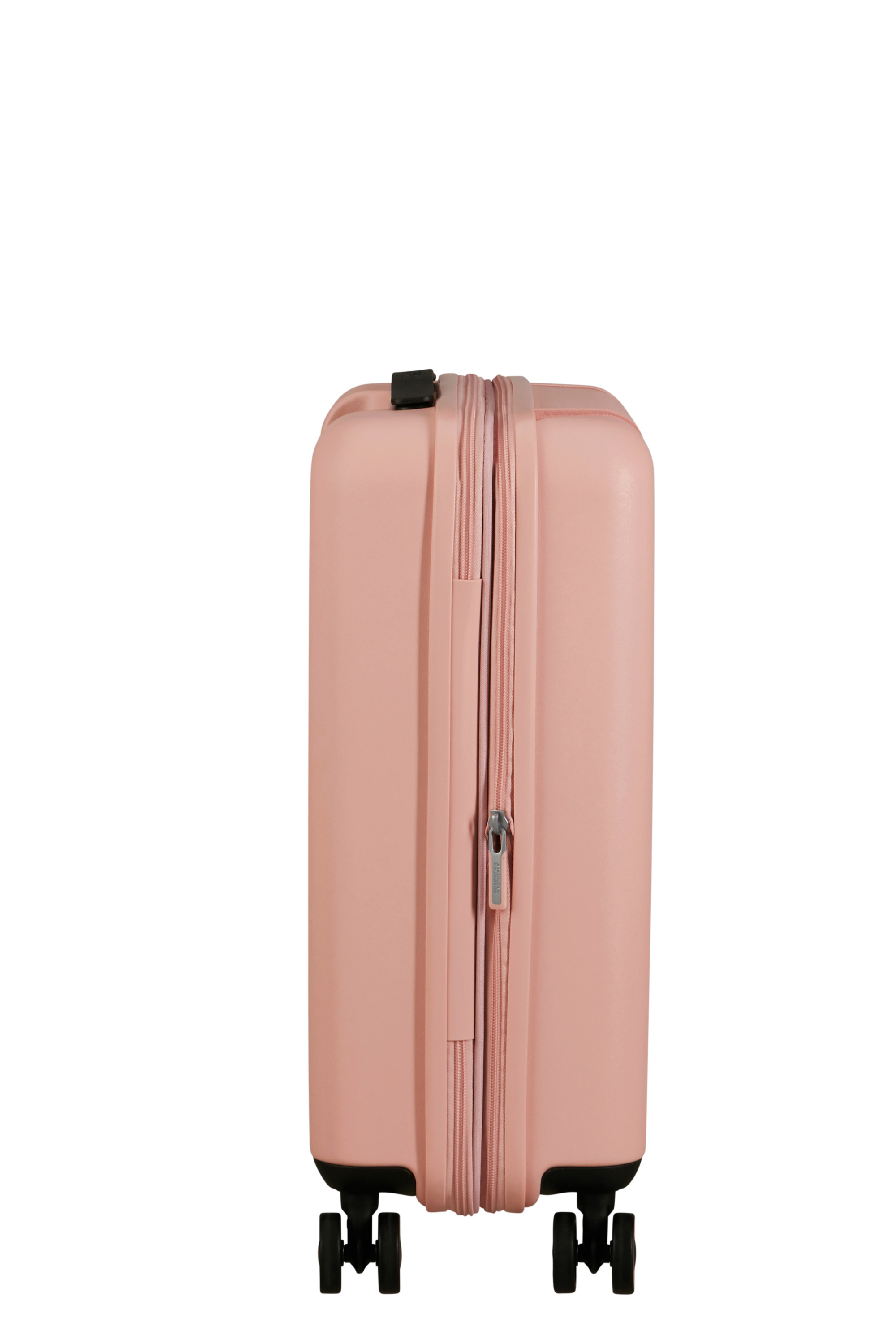 Dynabelt valise 4 roues taille s AMERICAN TOURISTER Rose