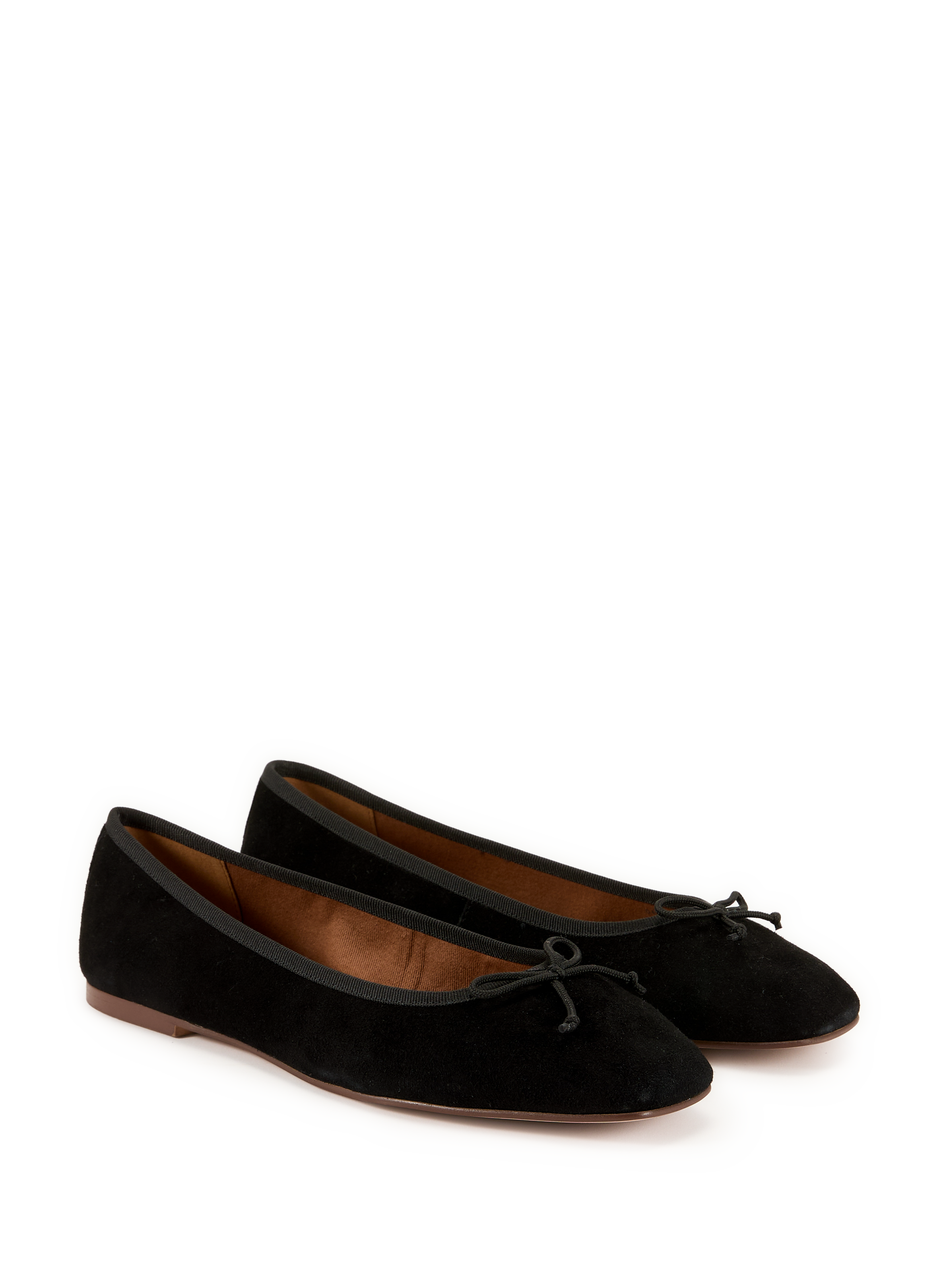 Ballet flats Marsilea GEOX Black