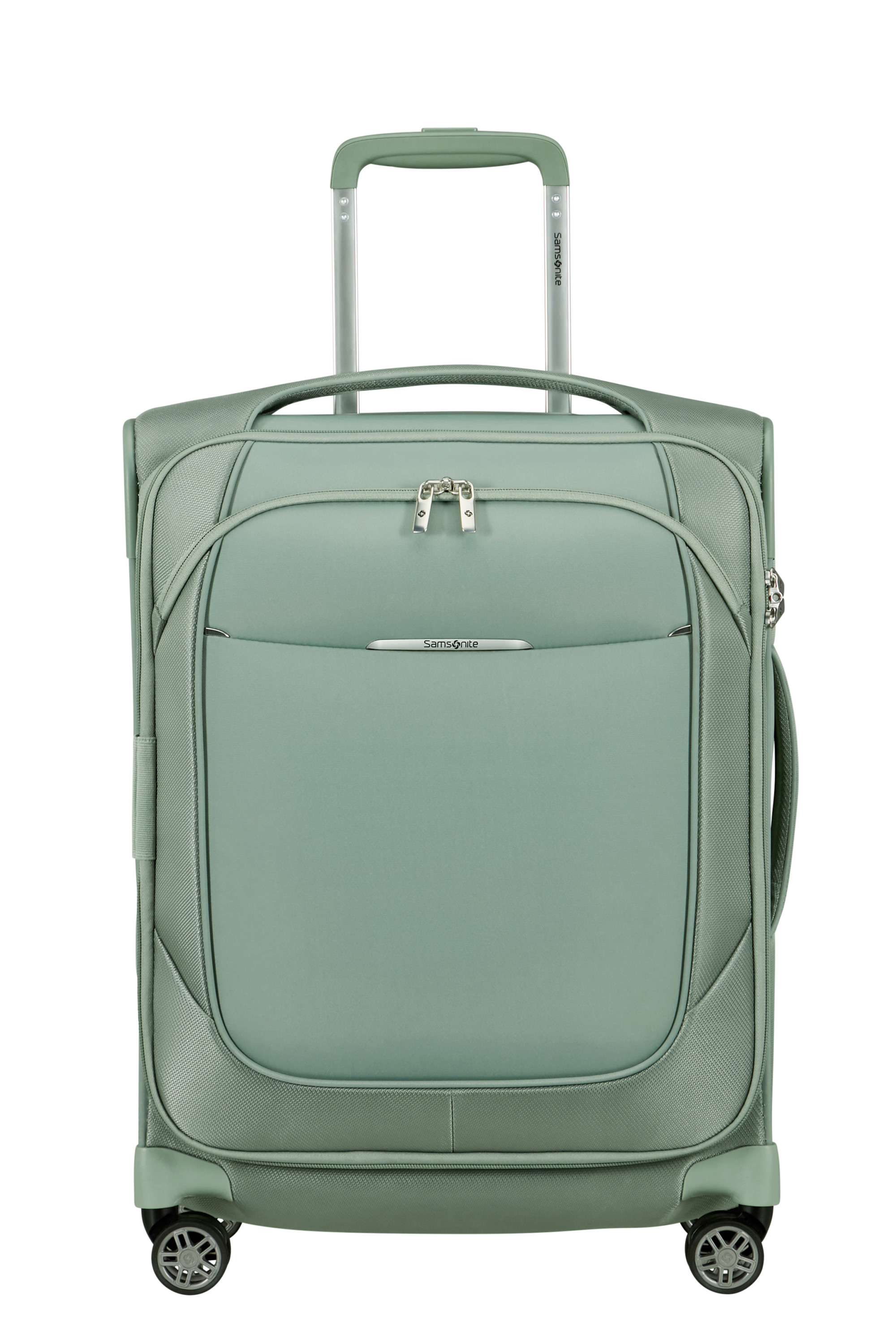 Re-lite valise 4 roues taille s SAMSONITE Vert