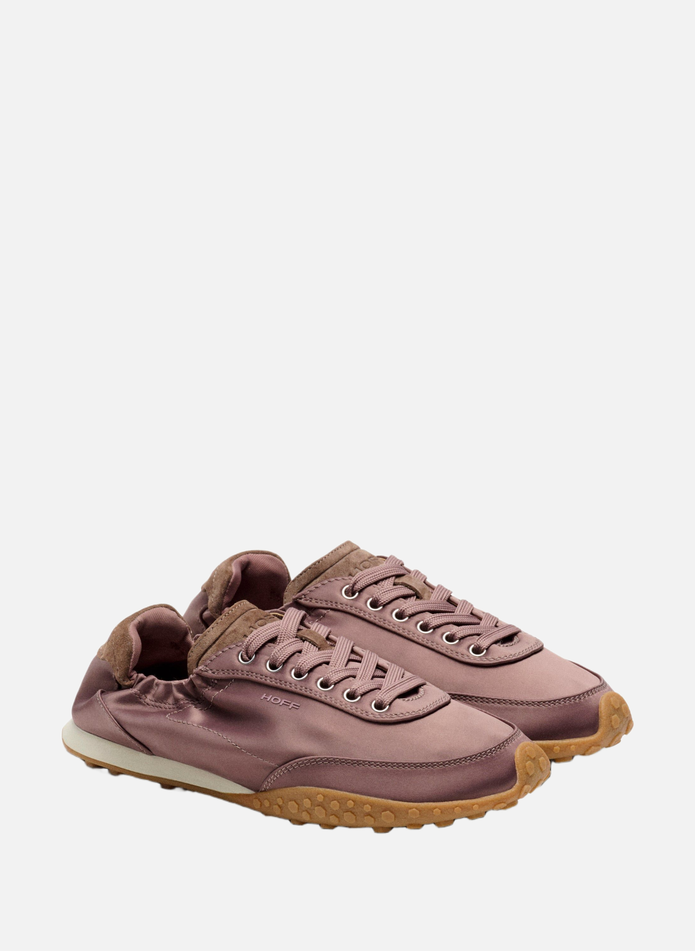 Hoff baskets décontractées bridge HOFF Marron