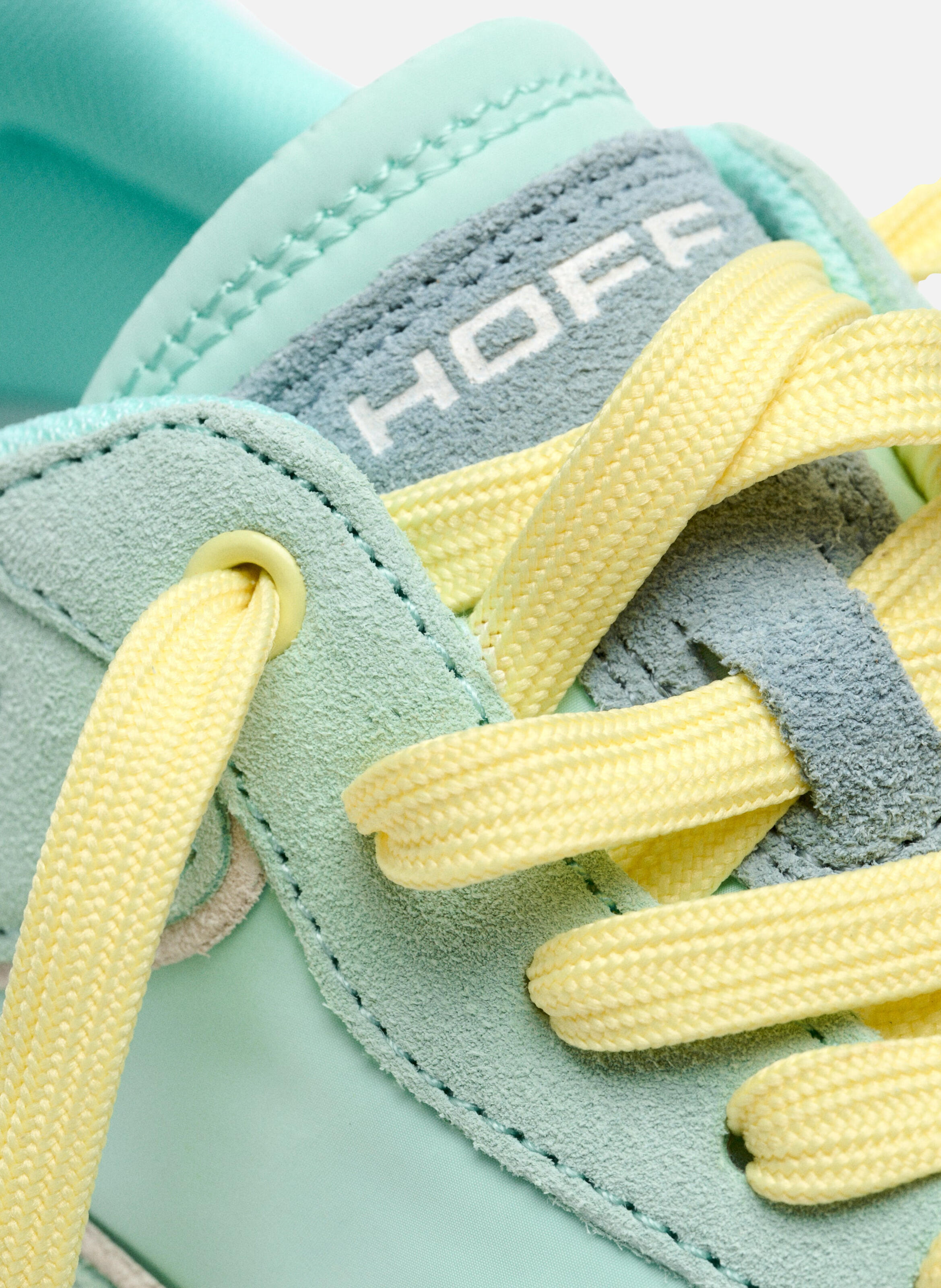 Hoff baskets décontractées city HOFF Bleu